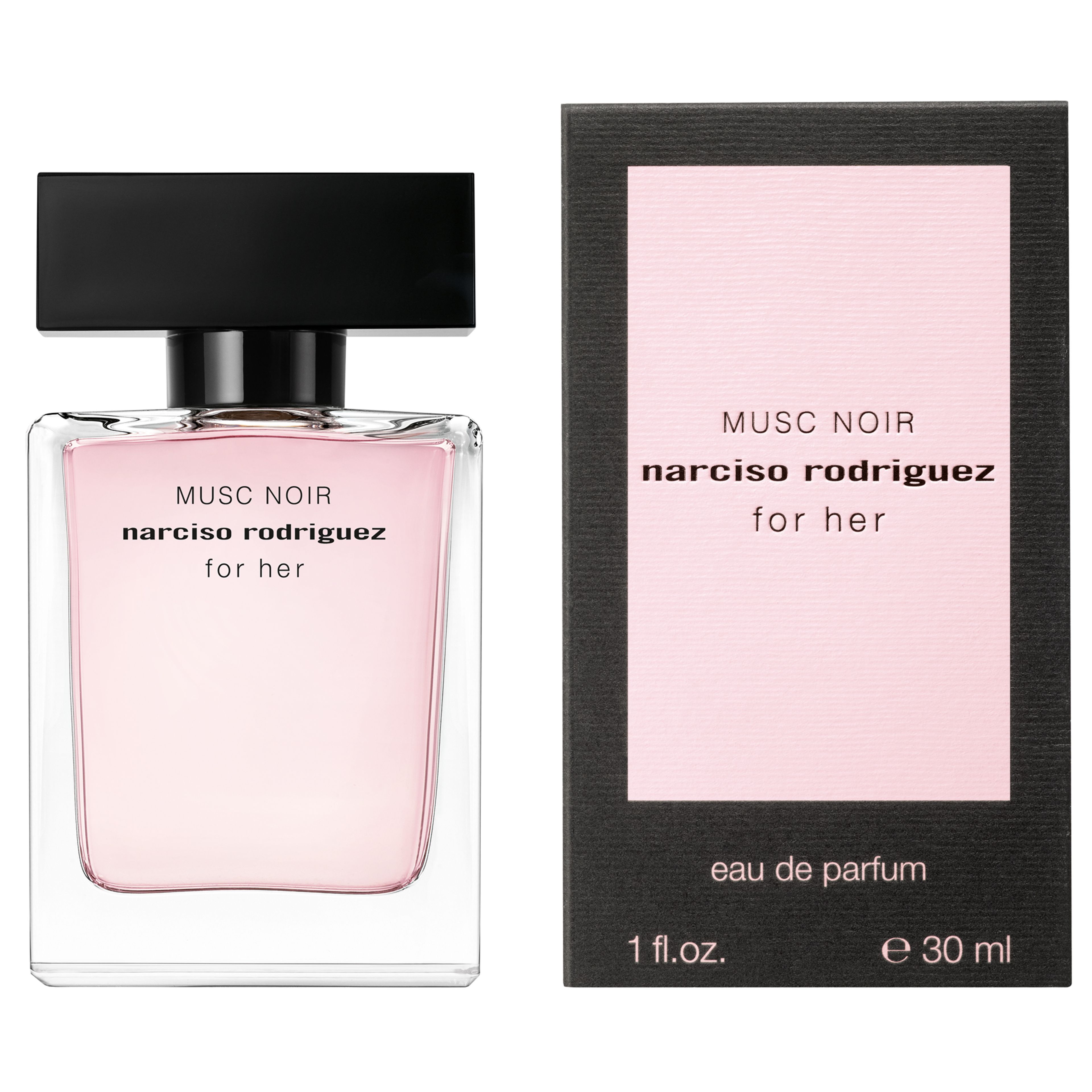 Narciso Rodriguez For Her Musc Noir Eau De Parfum 1