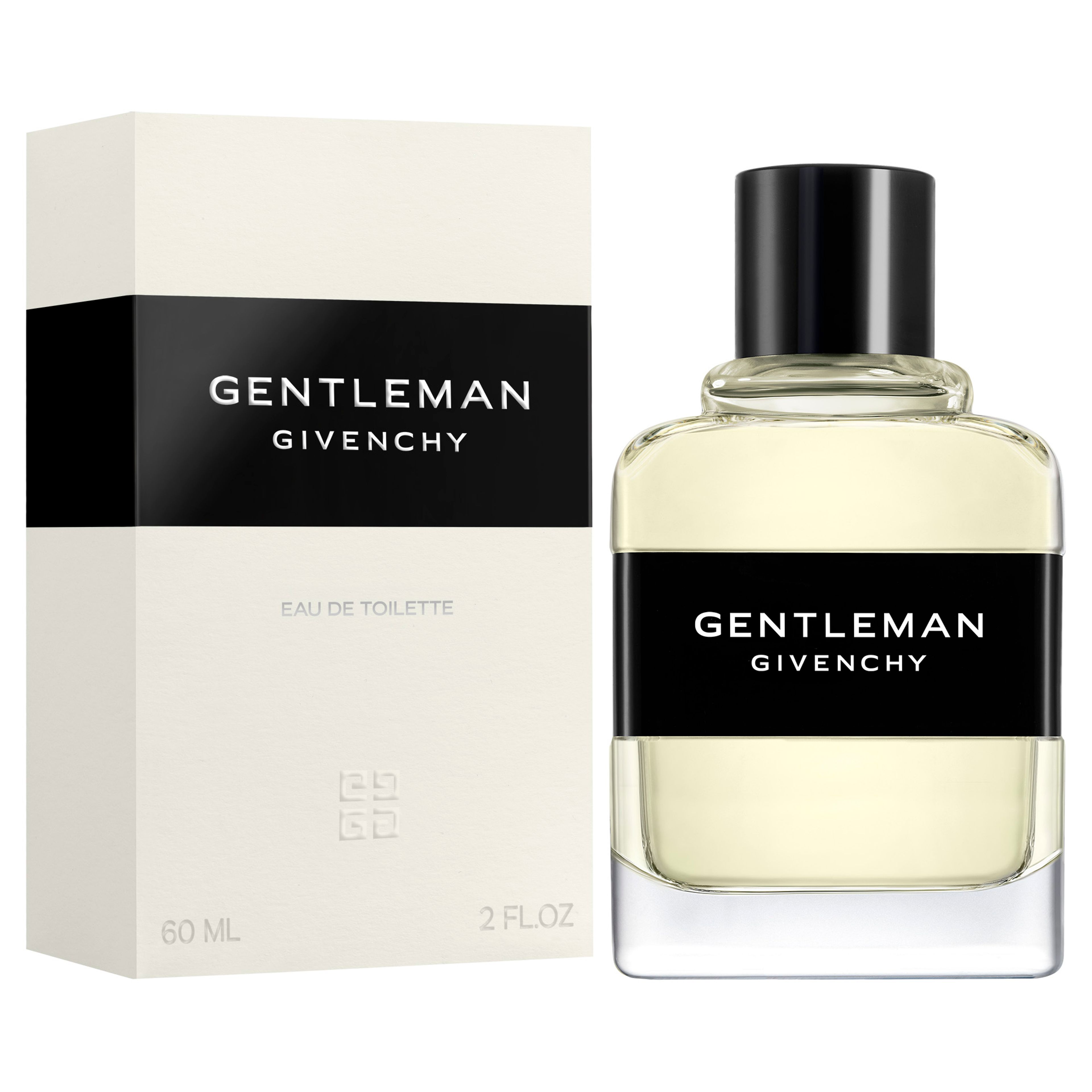Givenchy Gentleman Eau De Toilette 2