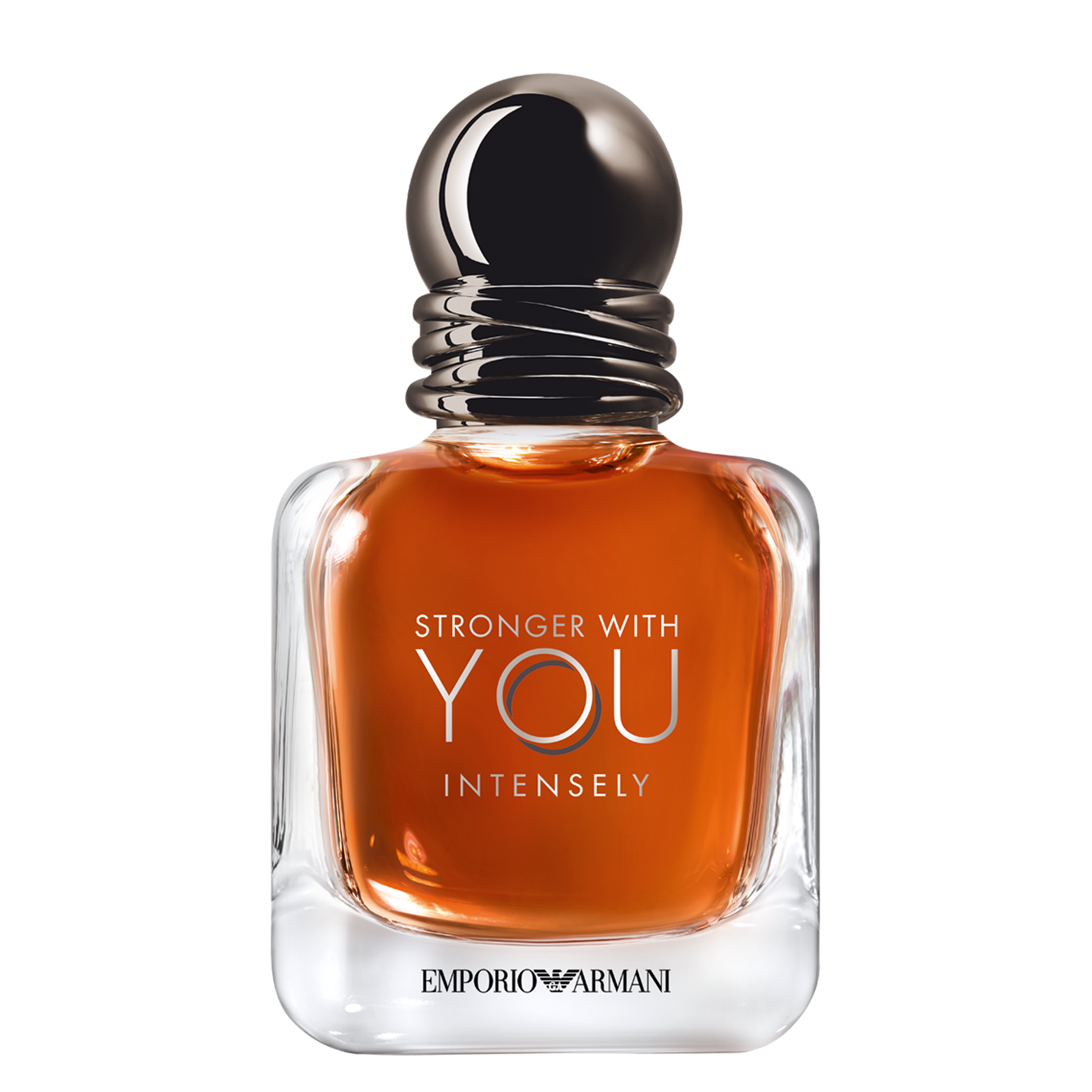 Armani Stronger With You Intensely 1