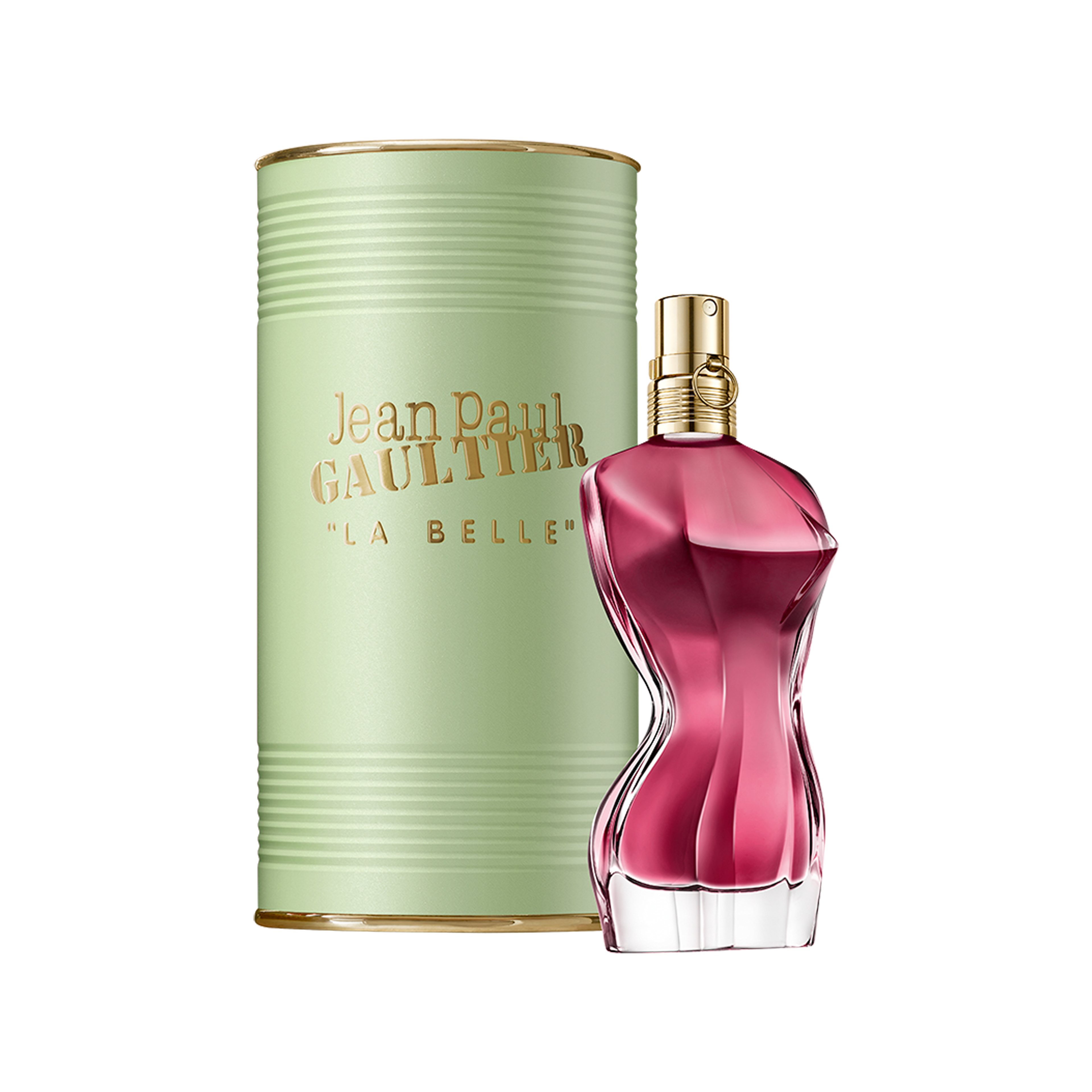 Jean Paul Gaultier La Belle - Eau De Parfum 2