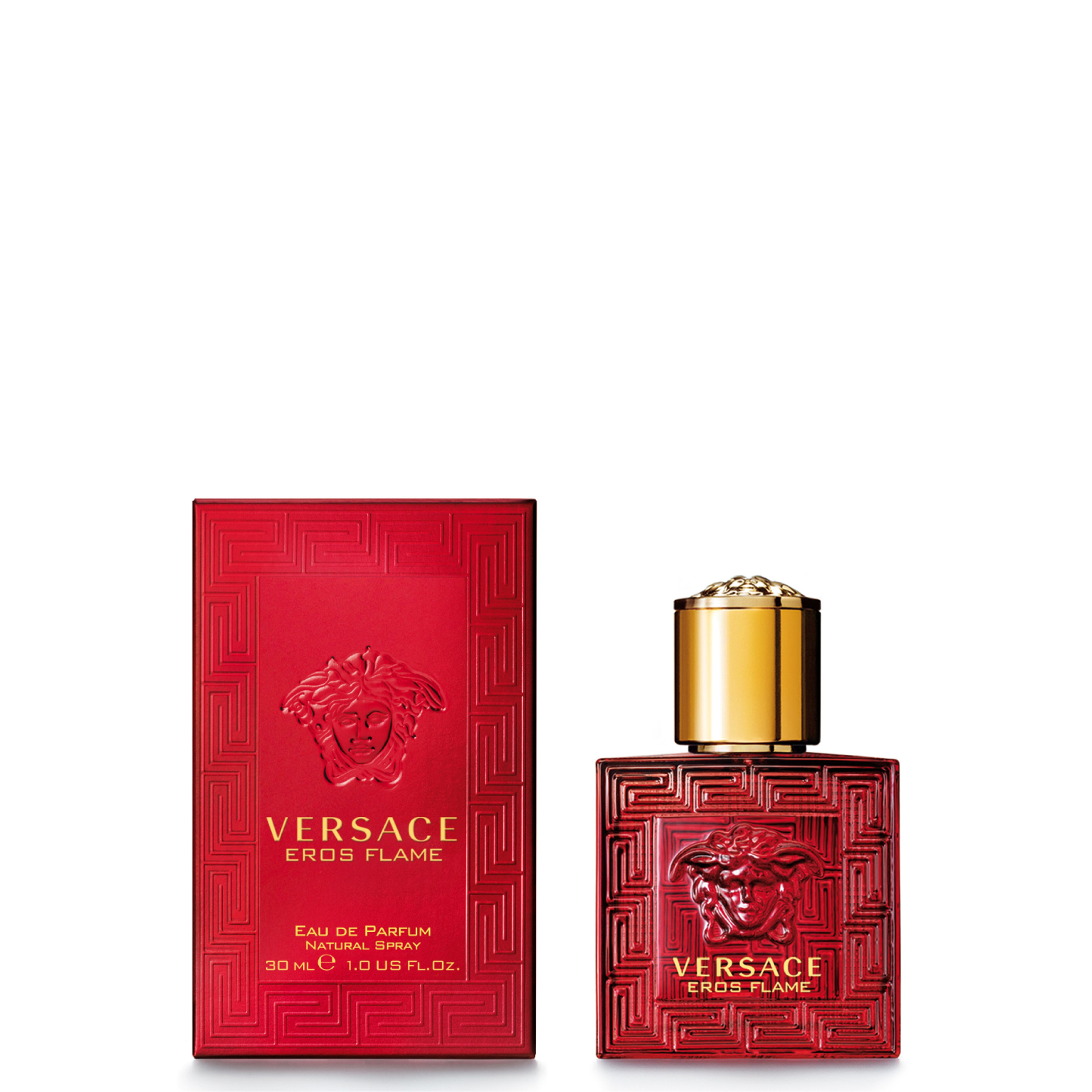 Versace Eros Flame Pour Homme Eau De Parfum 2