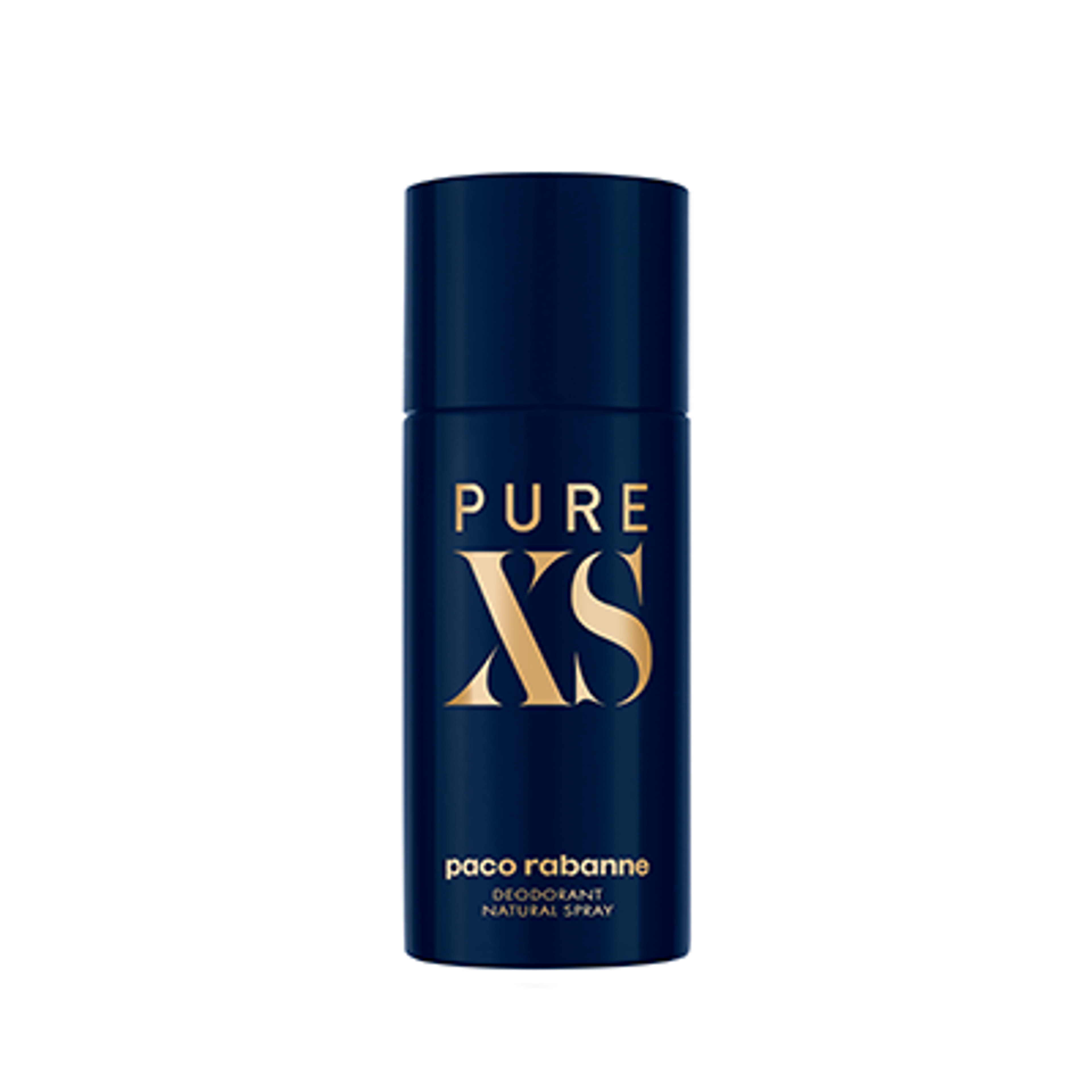 Paco Rabanne Pure Xs - Deodorant Spray 1