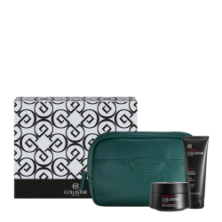 Cofanetto Crema-gel Energizzante Anti-eta' Collistar