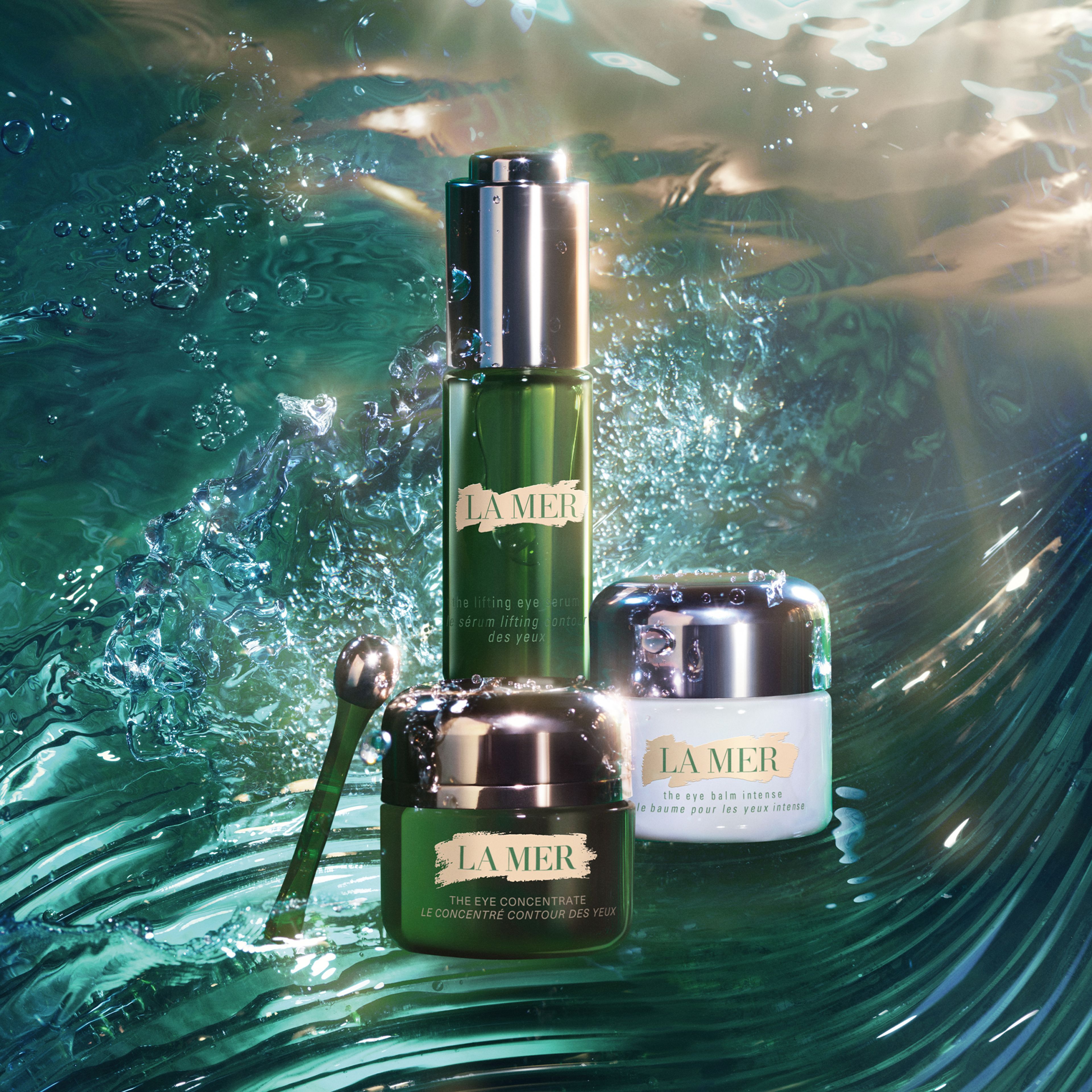 La Mer The Eye Concentrate 4