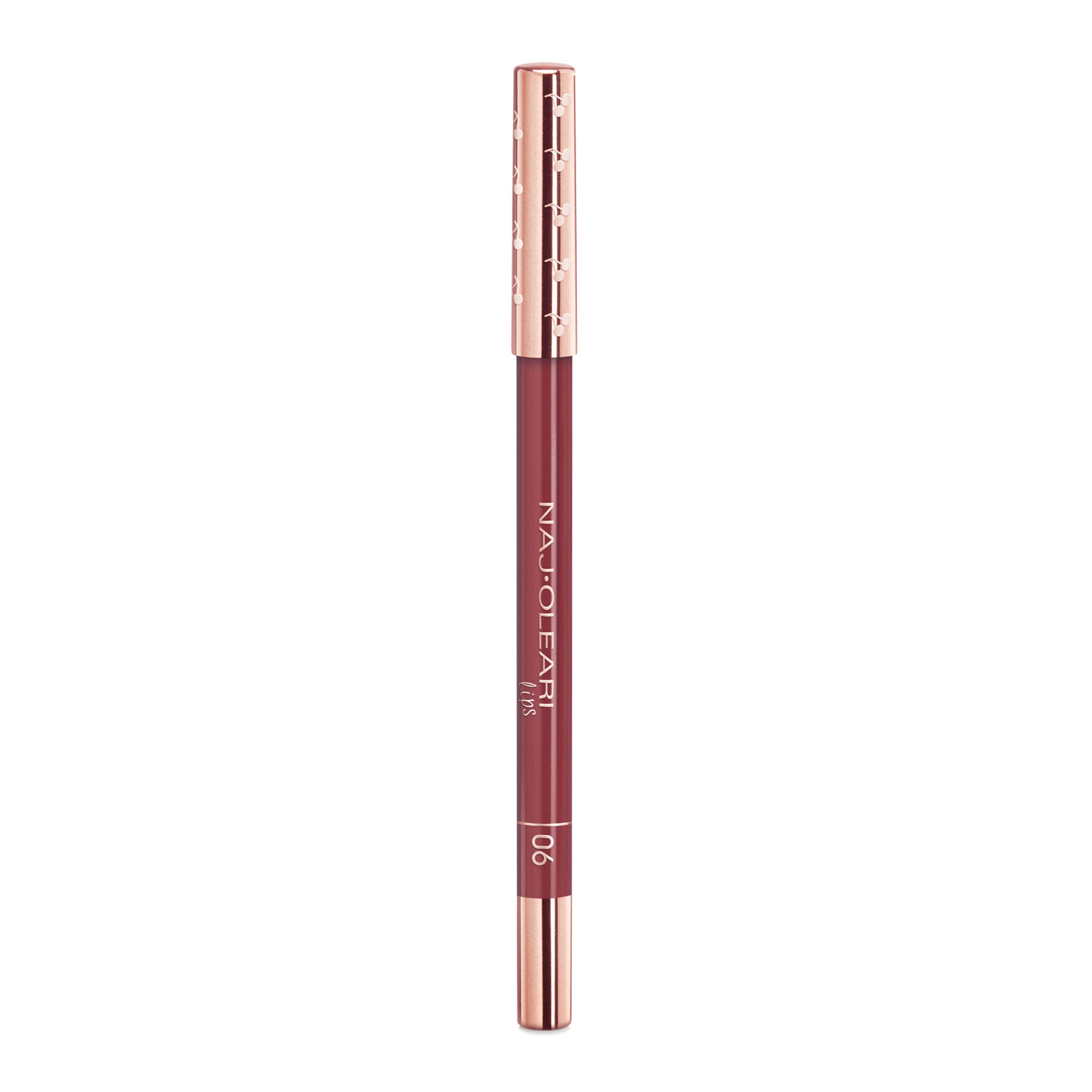 Naj Oleari Perfect Shape Lip Pencil 2