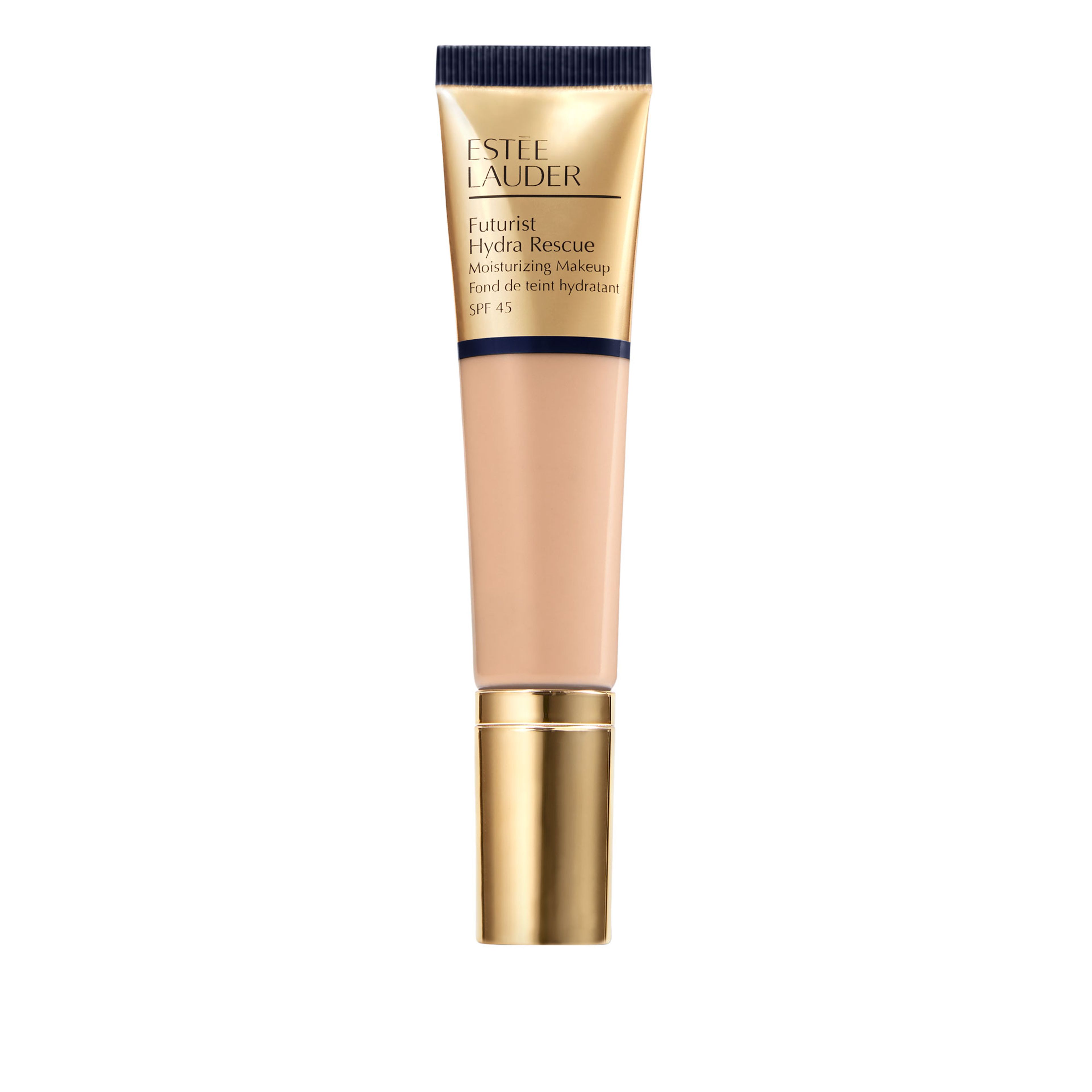 Estee Lauder Futurist Hydra Rescue Moisturizing Makeup 1