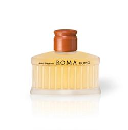 Roma Edt Pour Homme Laura Biagiotti