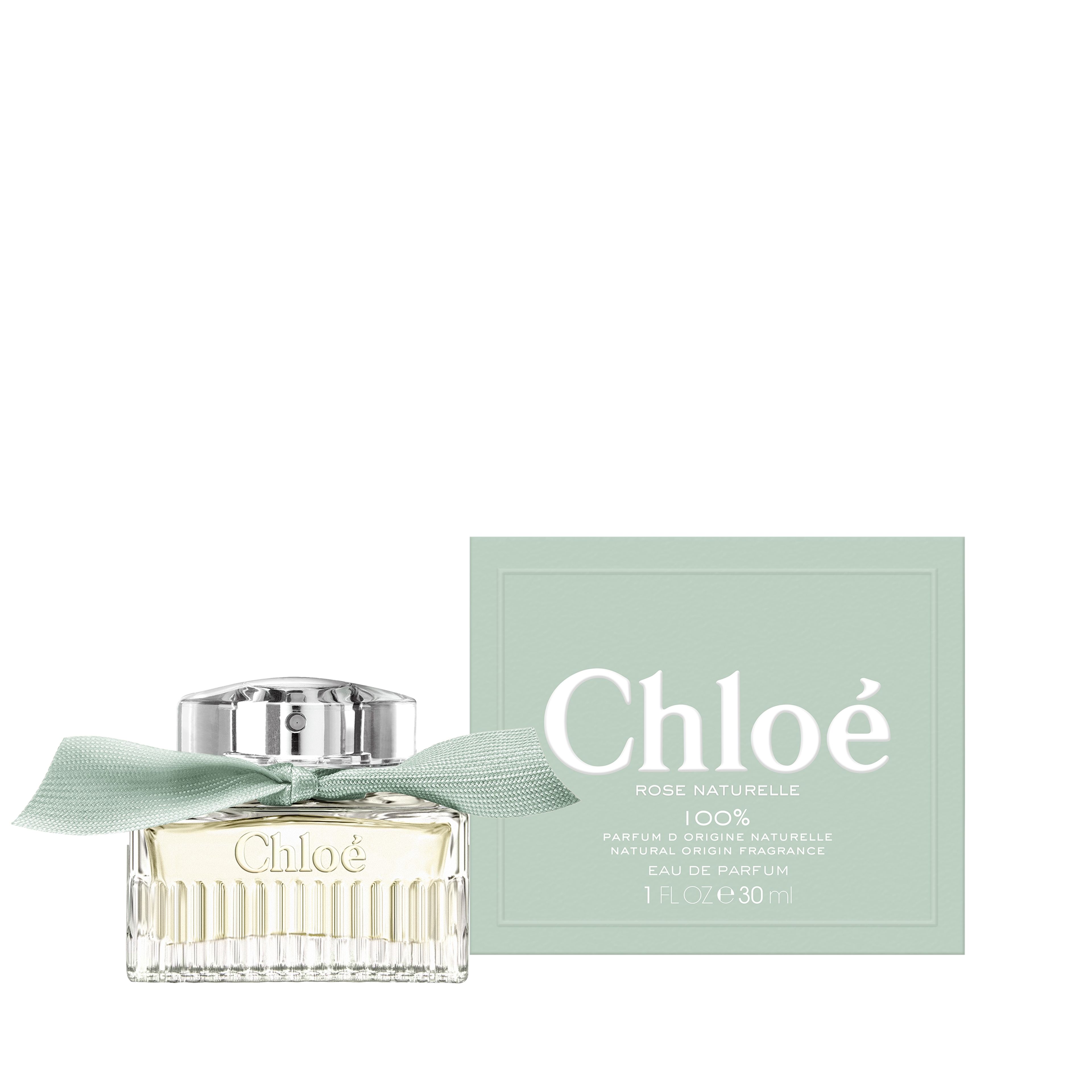 Chloé Chloé Rose Naturelle Eau De Parfum 2