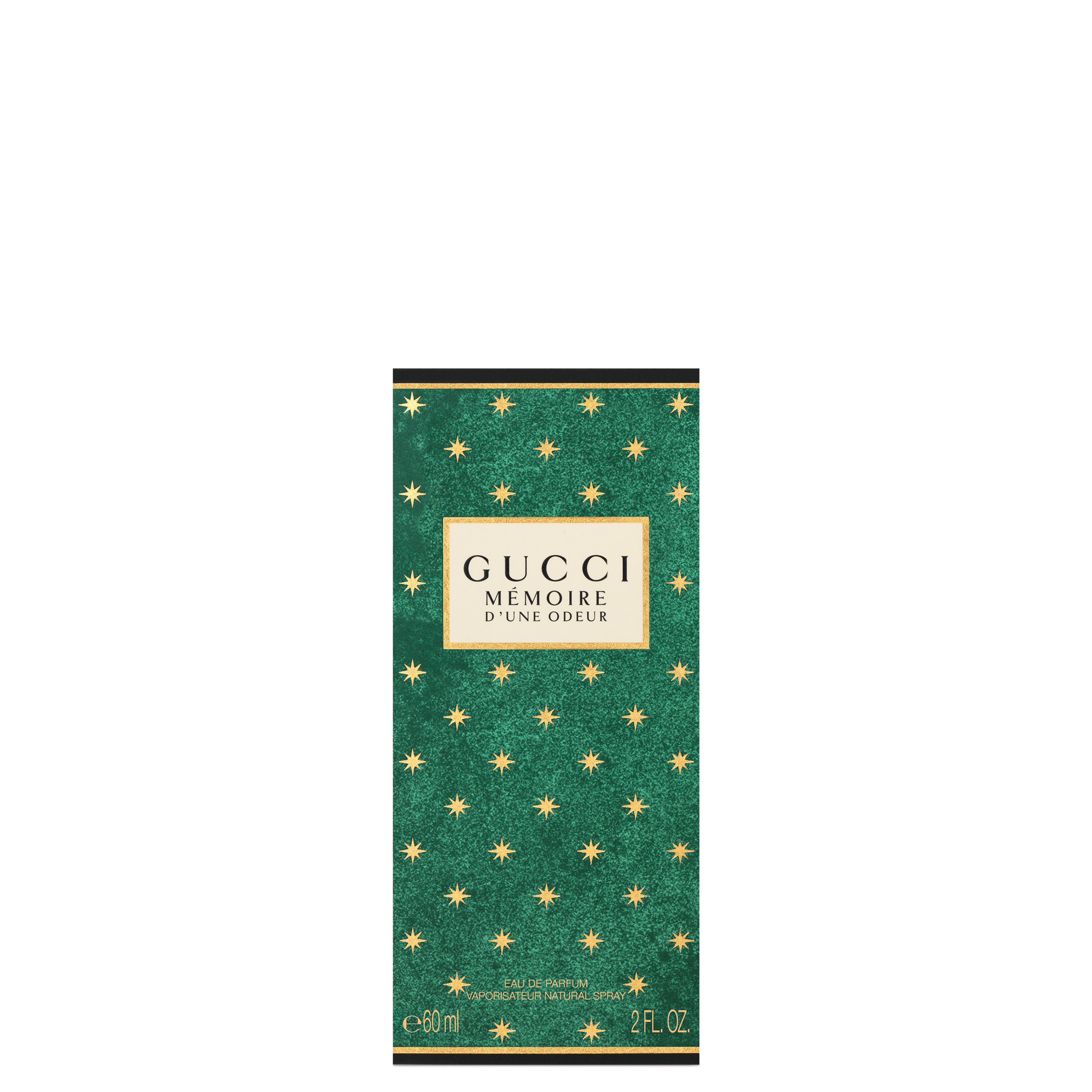 Gucci Gucci Mémoire D'une Odeur Eau De Parfum 3