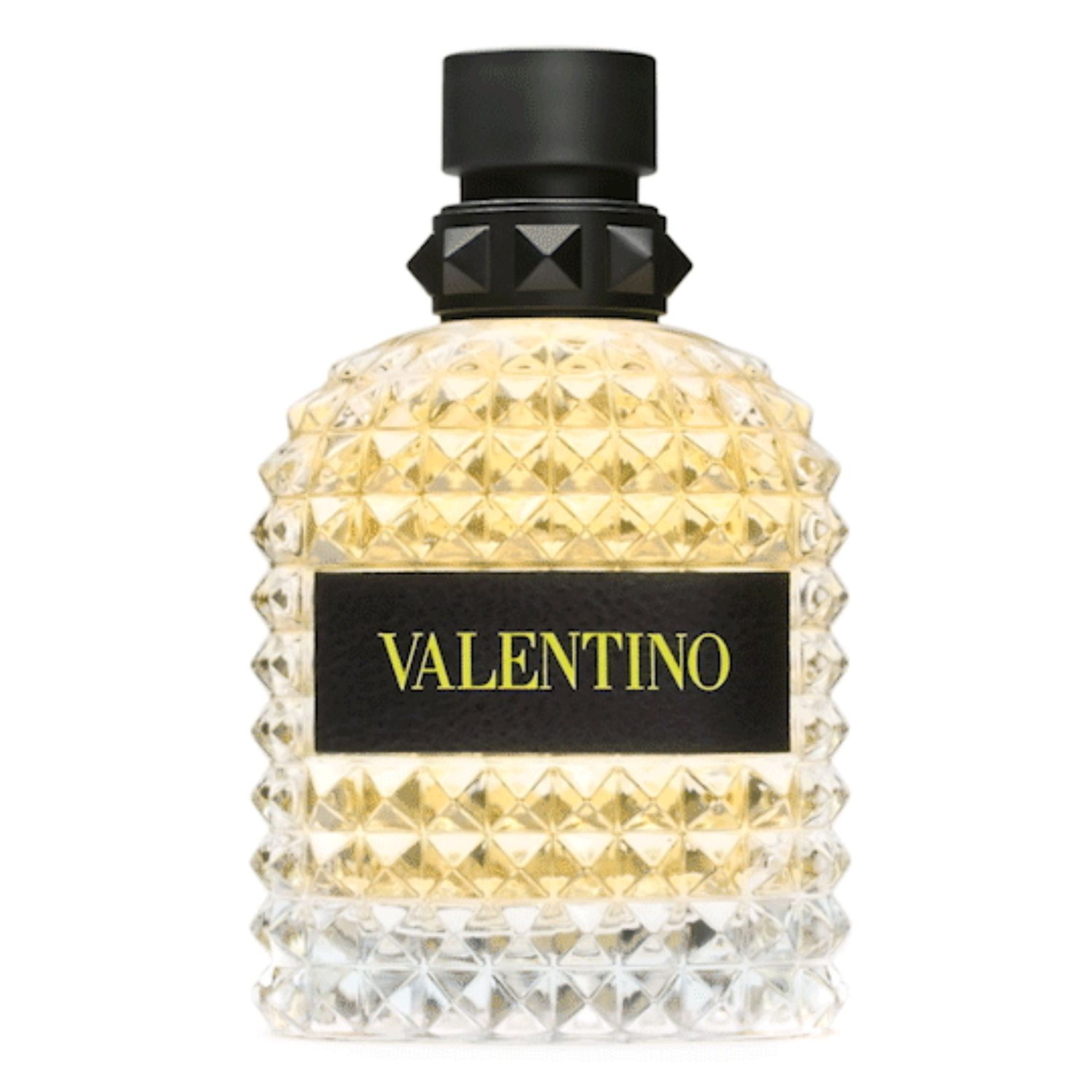 Valentino Born In Roma Yellow Dream Uomo Eau De Toilette Valentino 7