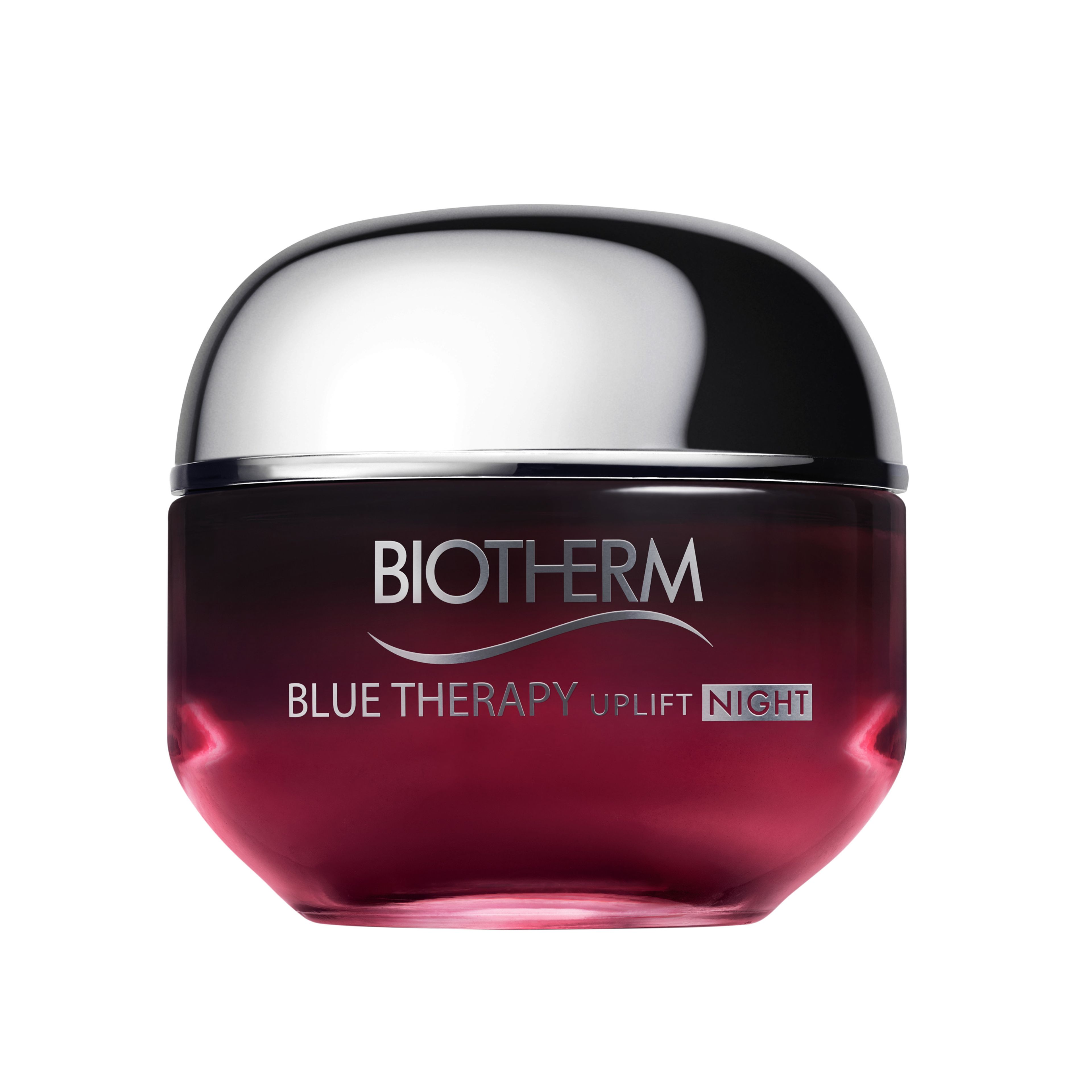 Biotherm Blue Therapy Red Algae Uplift Crema Notte 1