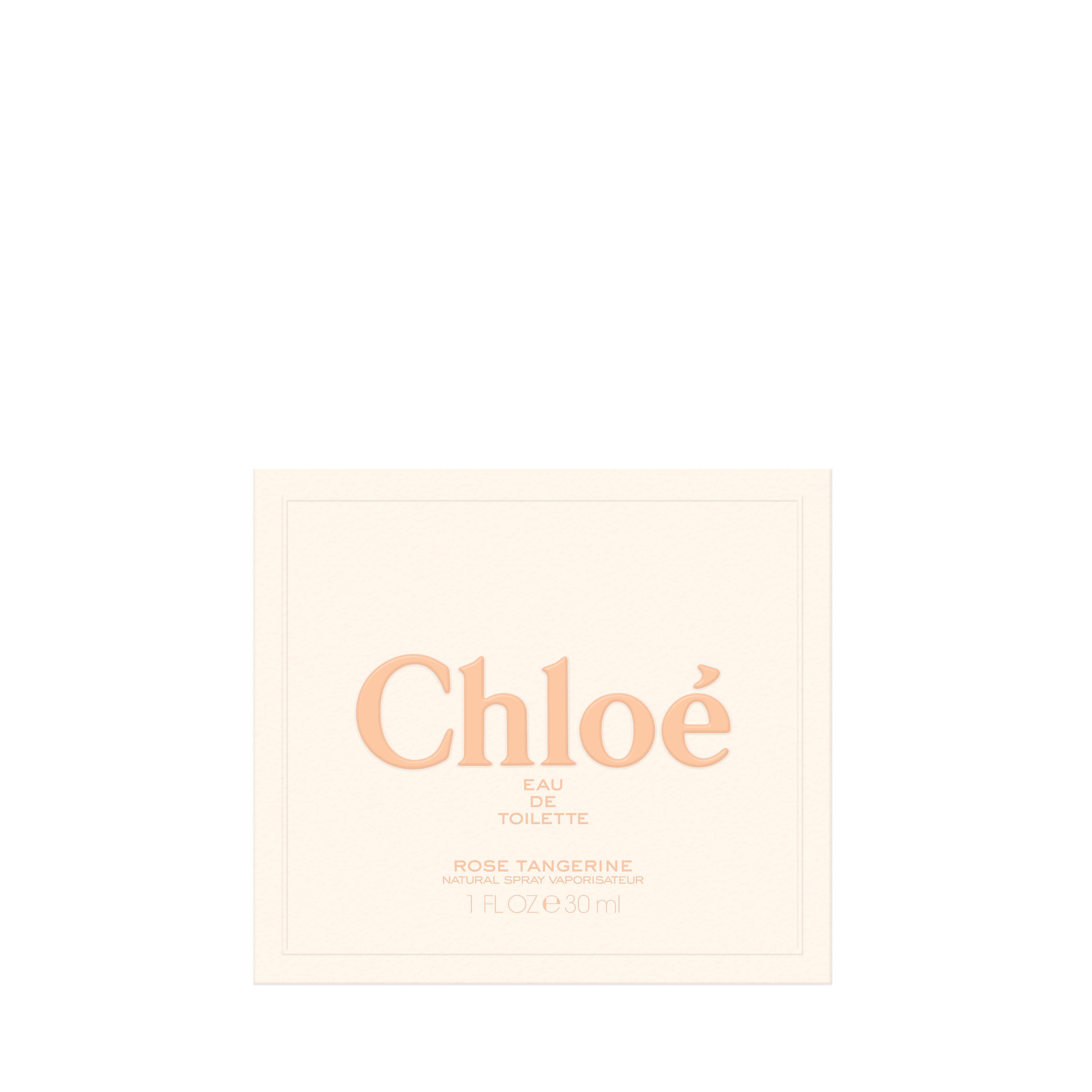Chloé Chloé Eau De Toilette Rose Tangerine 3