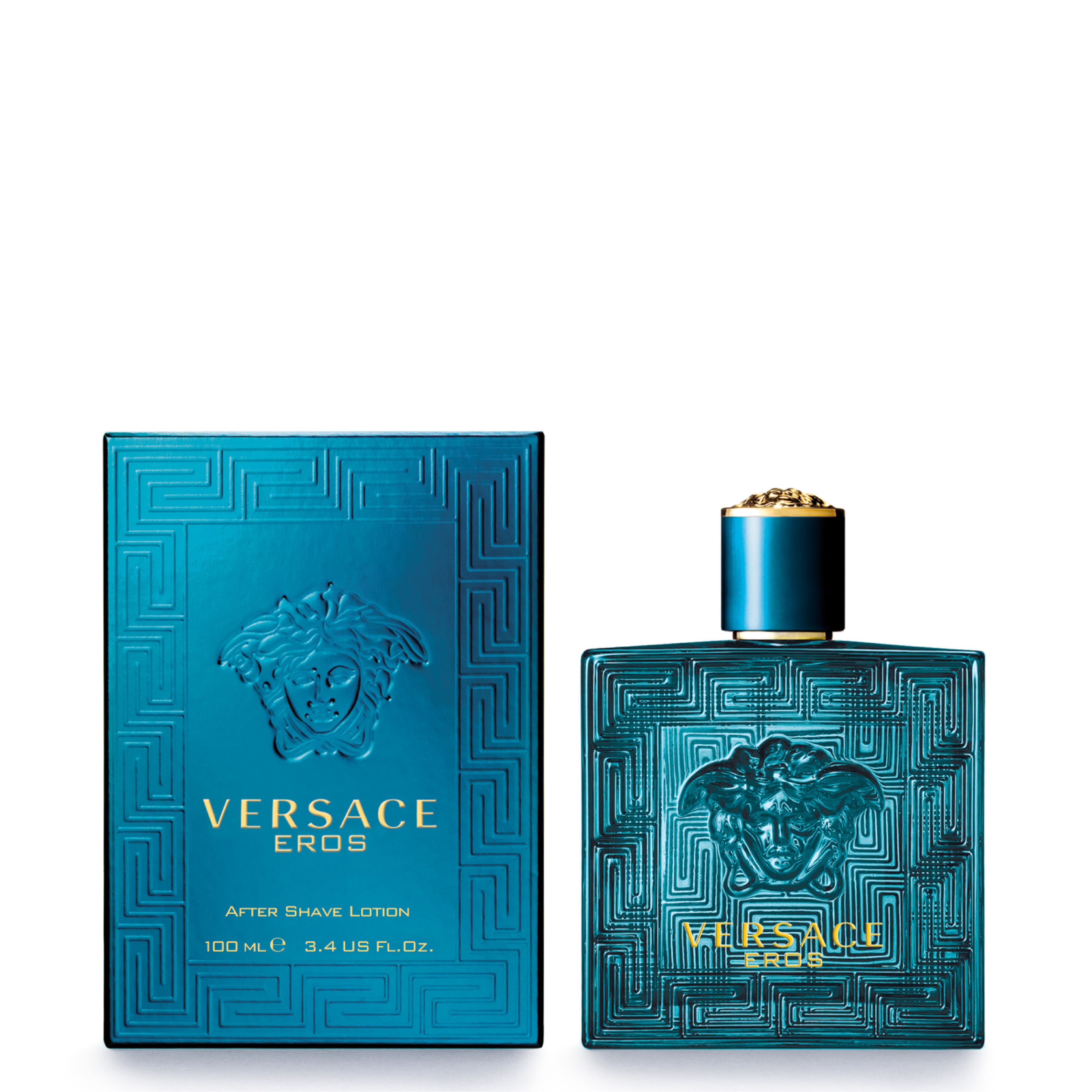 Versace Eros After Shave Lotion 1