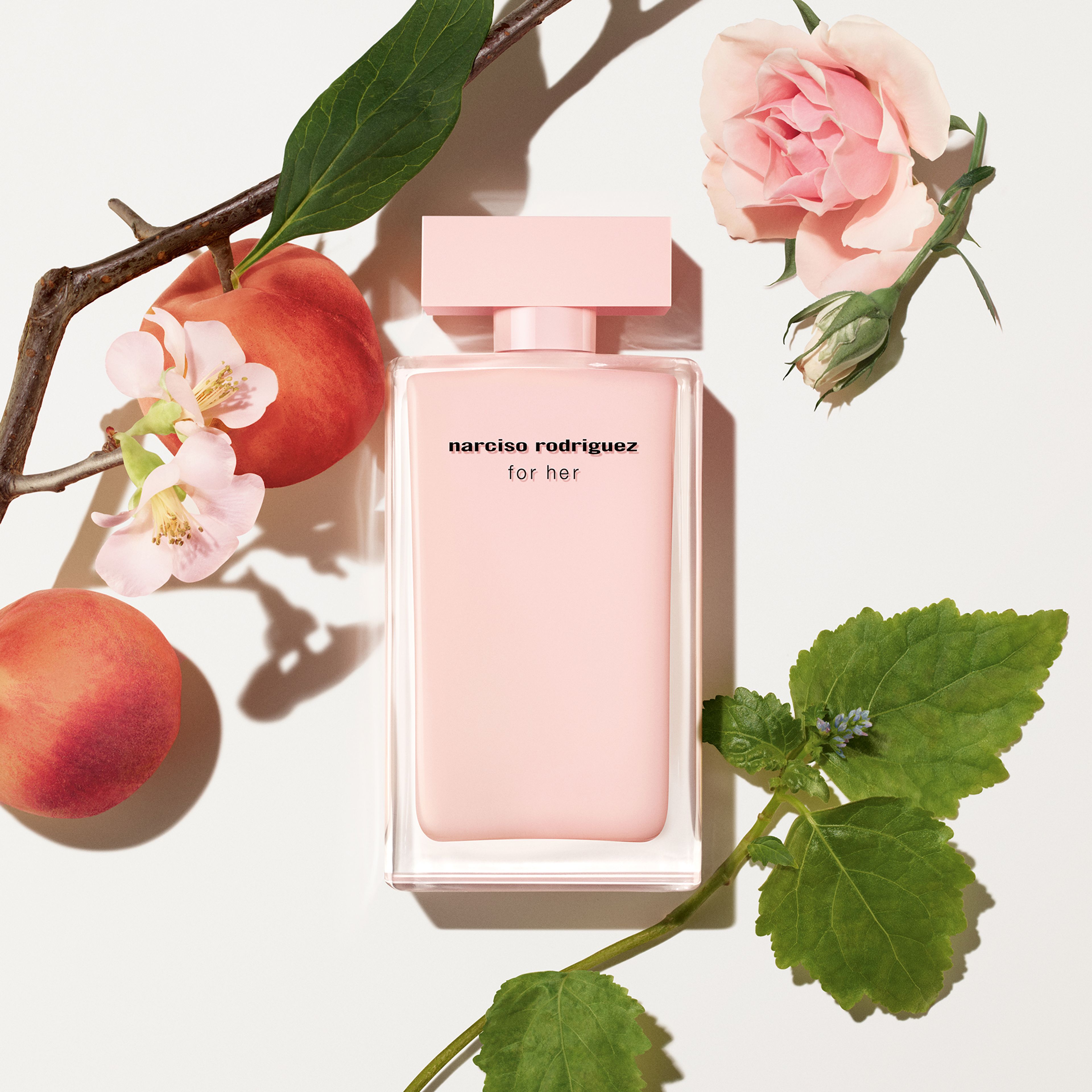 Narciso Rodriguez For Her Eau De Parfum 2