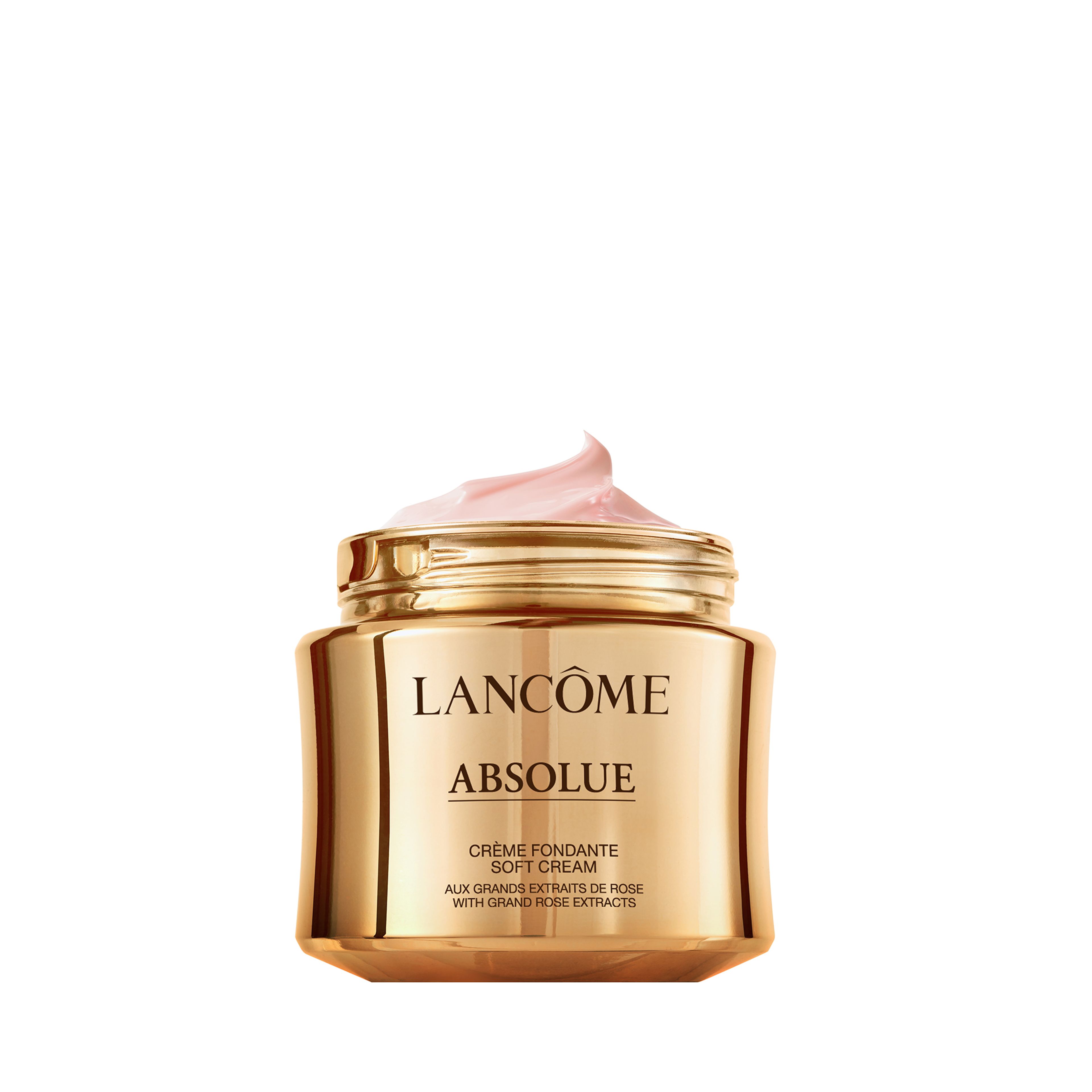 Lancôme Asbolue Crema Sublime Fondente 2