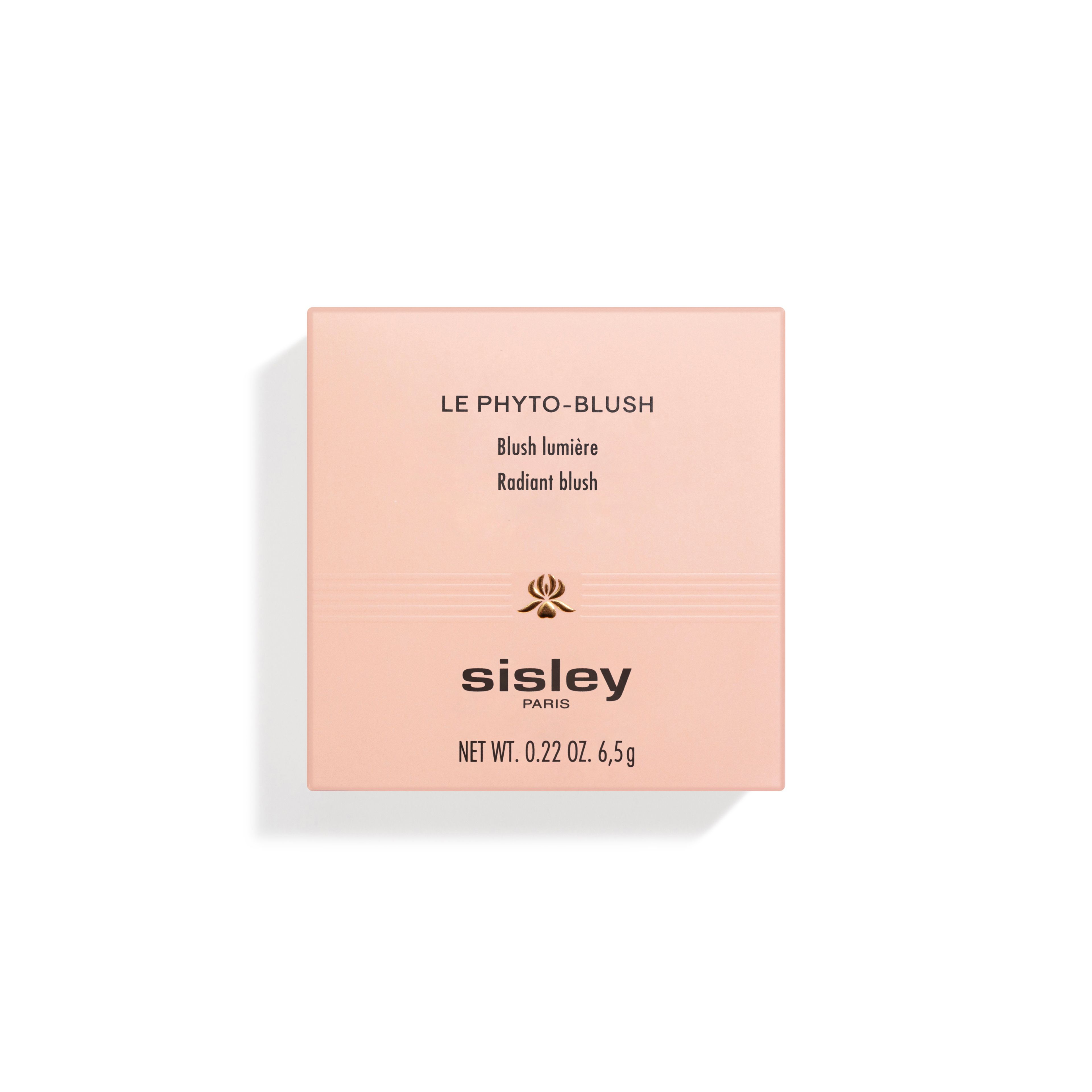 SISLEY Le Phyto-blush 4