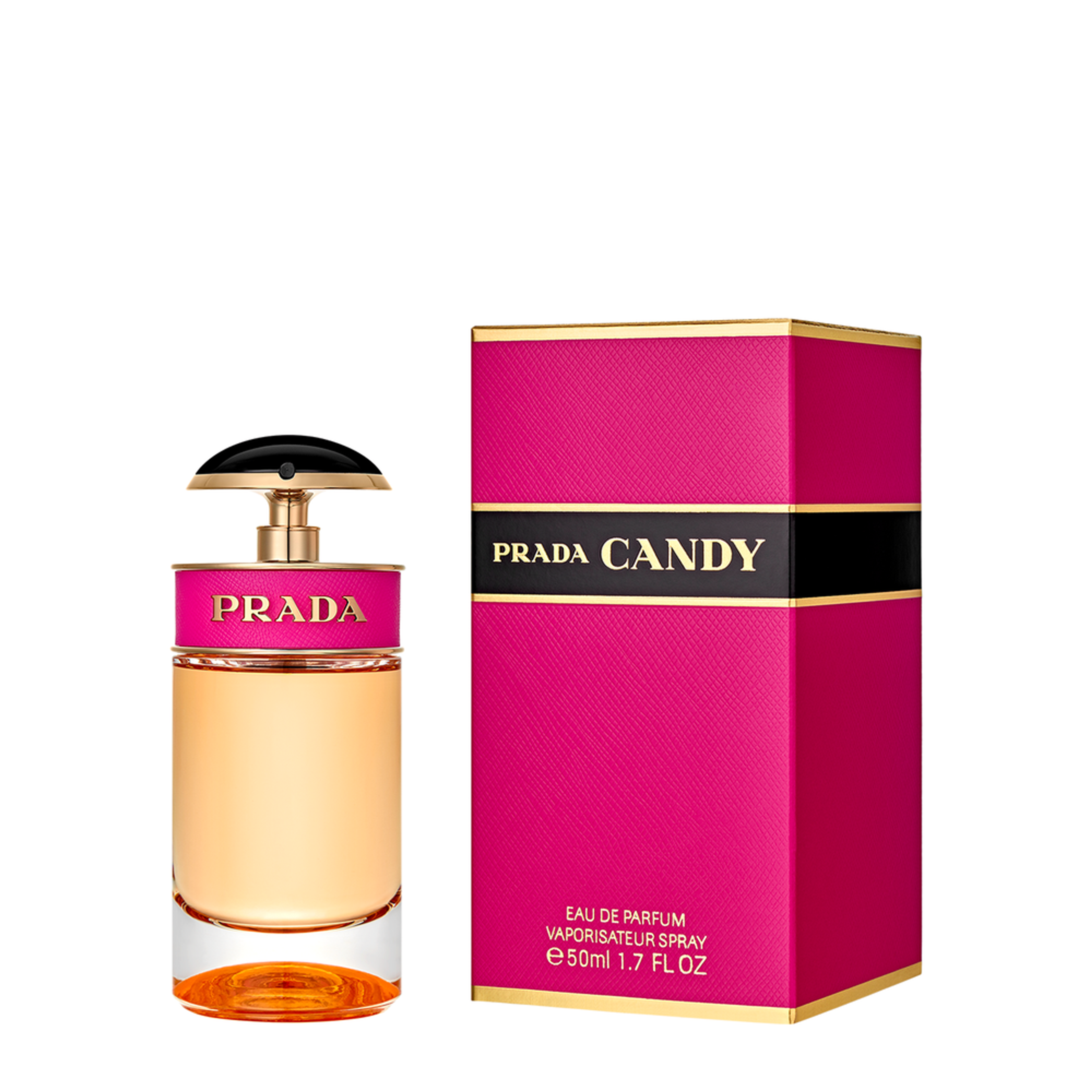 Prada Candy Eau De Parfum Pour Femme 2