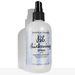 Thickening Spray Bumble and bumble