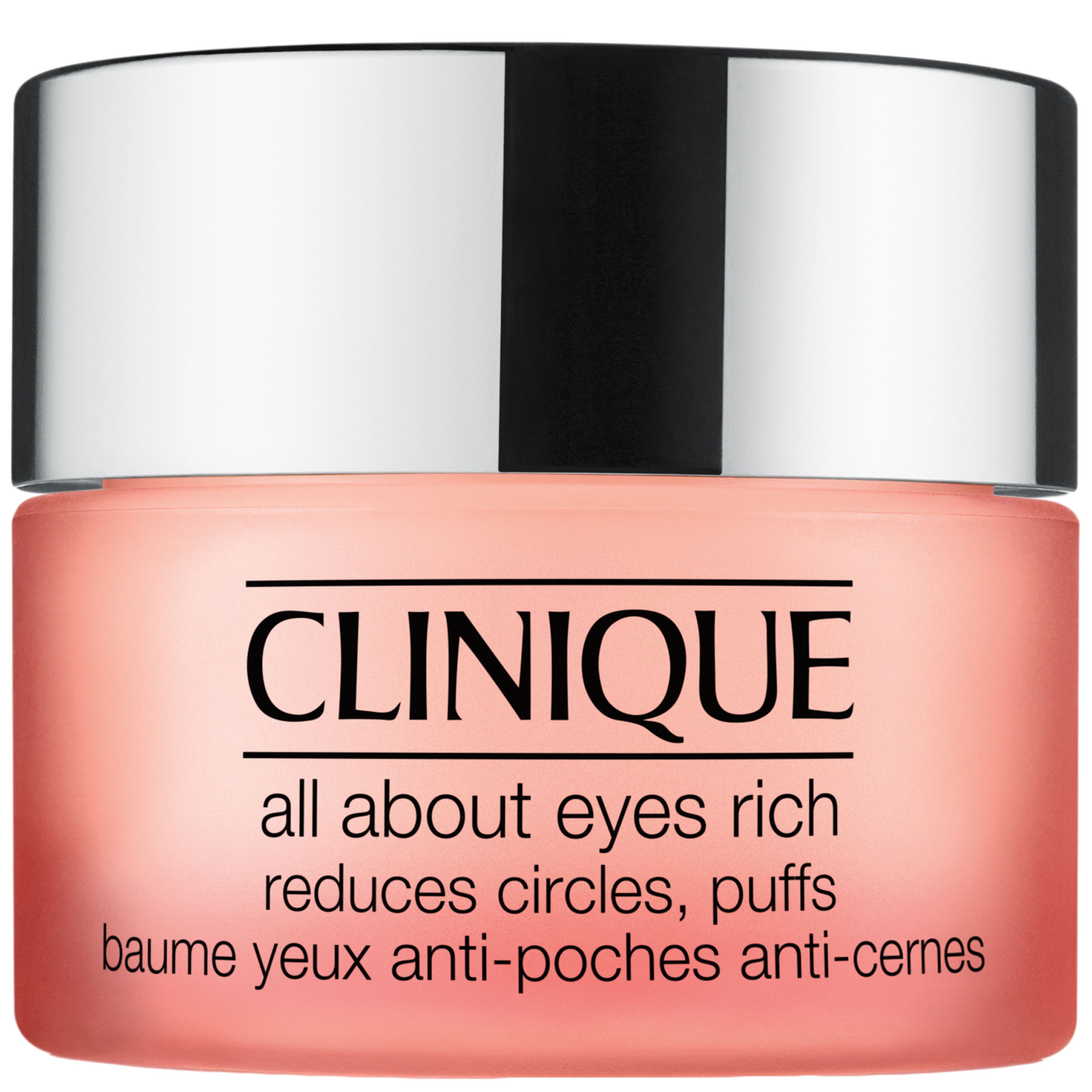 Clinique All About Eyes™ Rich 1
