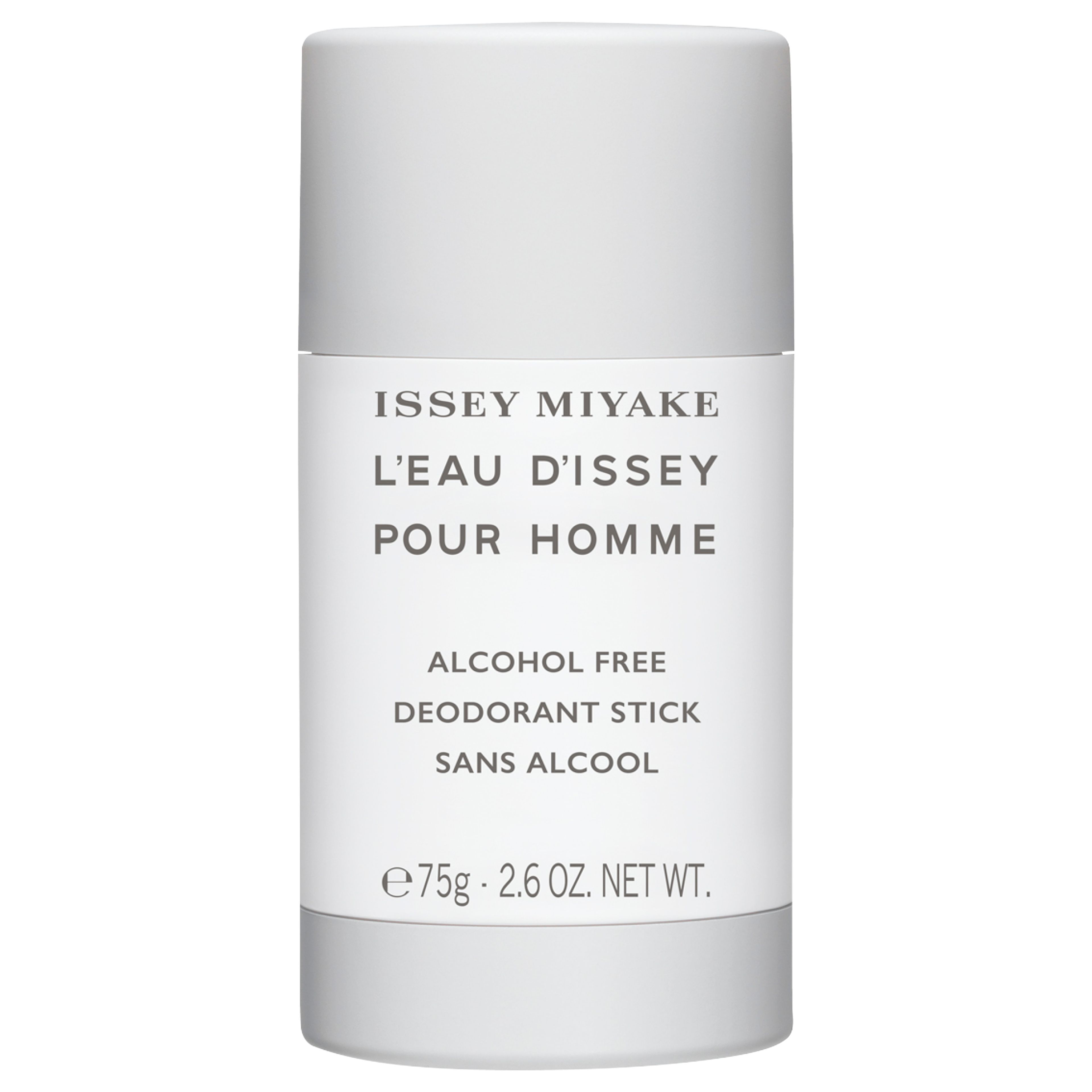 Issey Miyake L'eau D'issey Pour Homme Deodorant Stick 1
