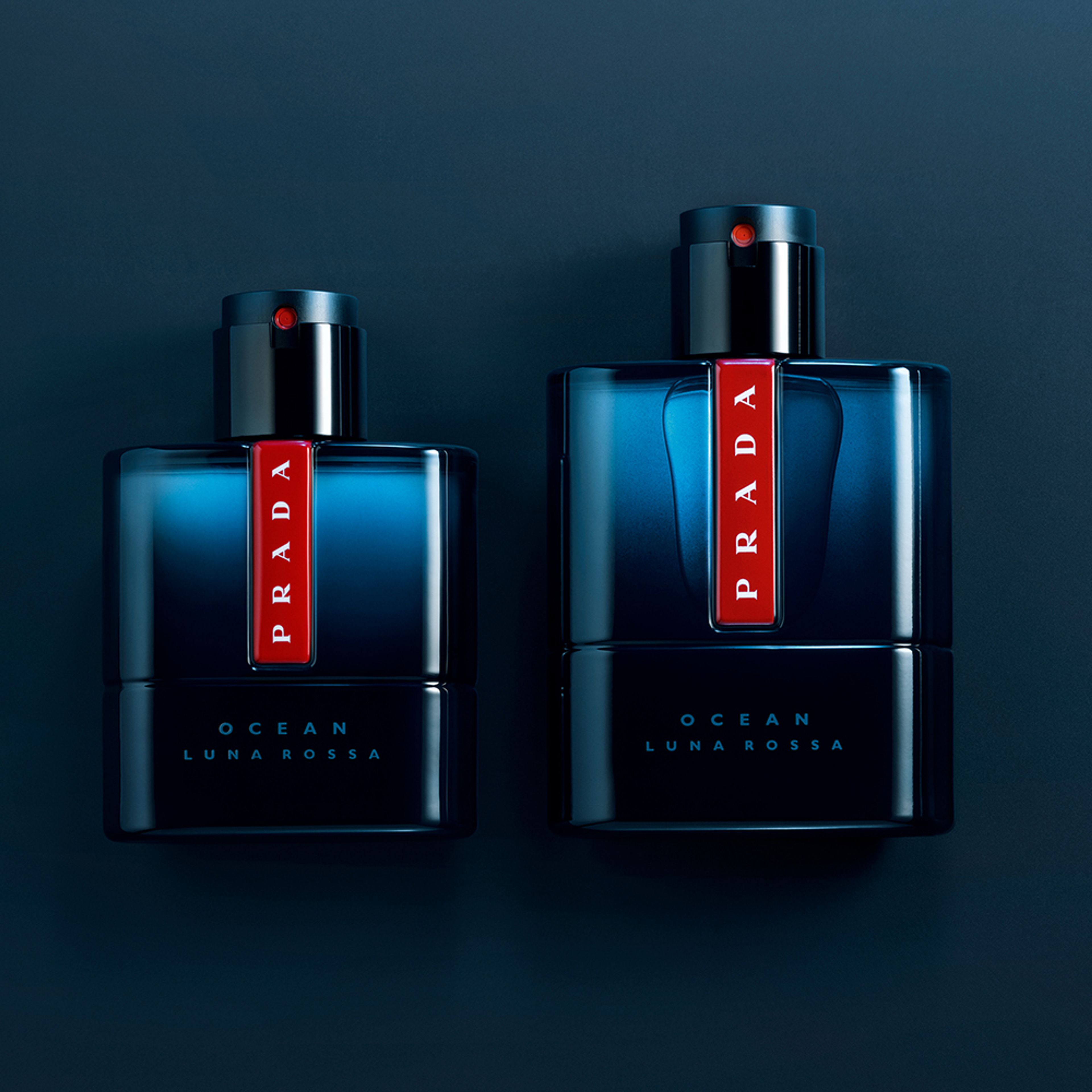 Prada Luna Rossa Ocean Pour Homme 6