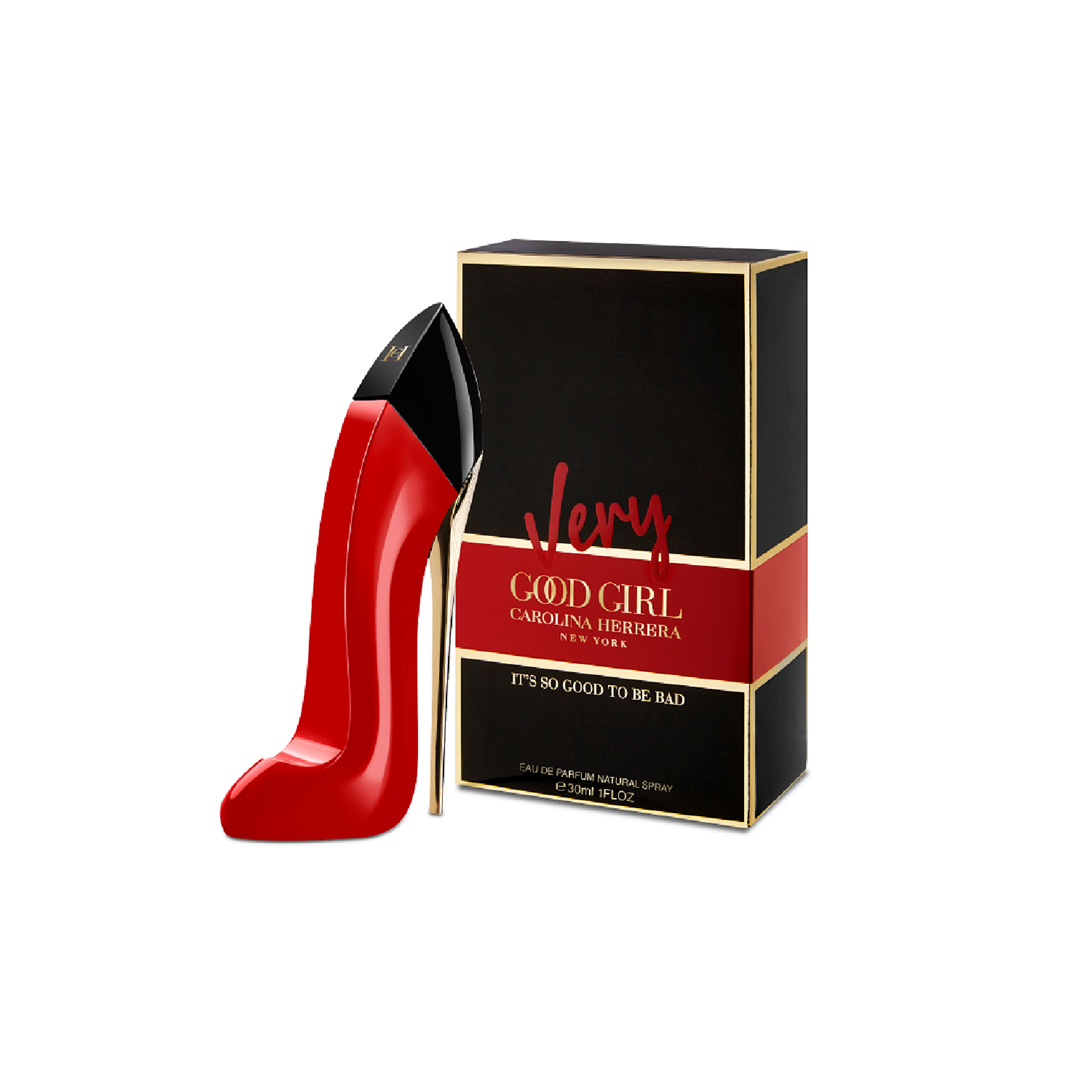 Carolina Herrera Very Good Girl - Eau De Parfum 2