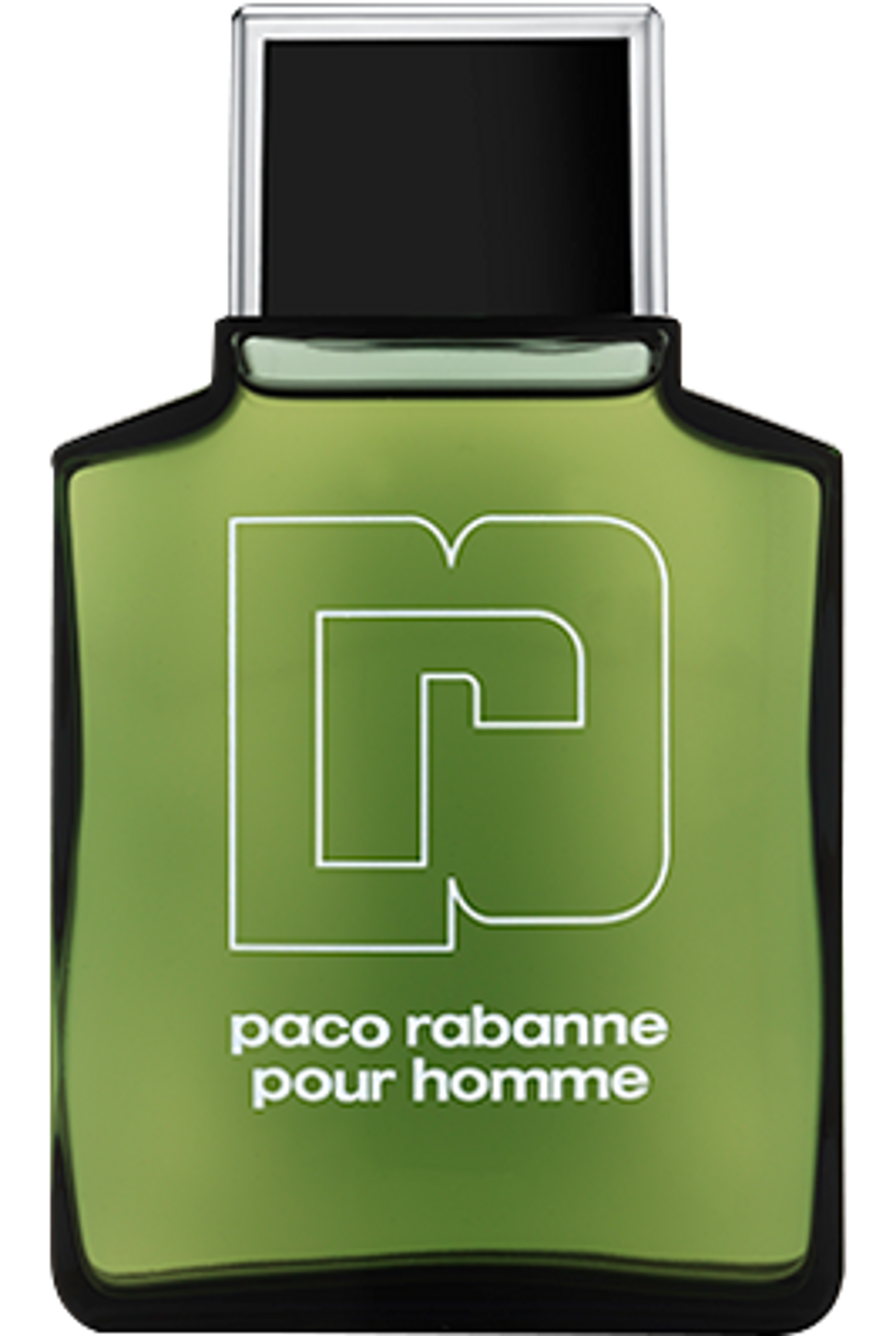Paco Rabanne Paco Rabanne Pour Homme - Eau De Toilette Splash & Spray 1