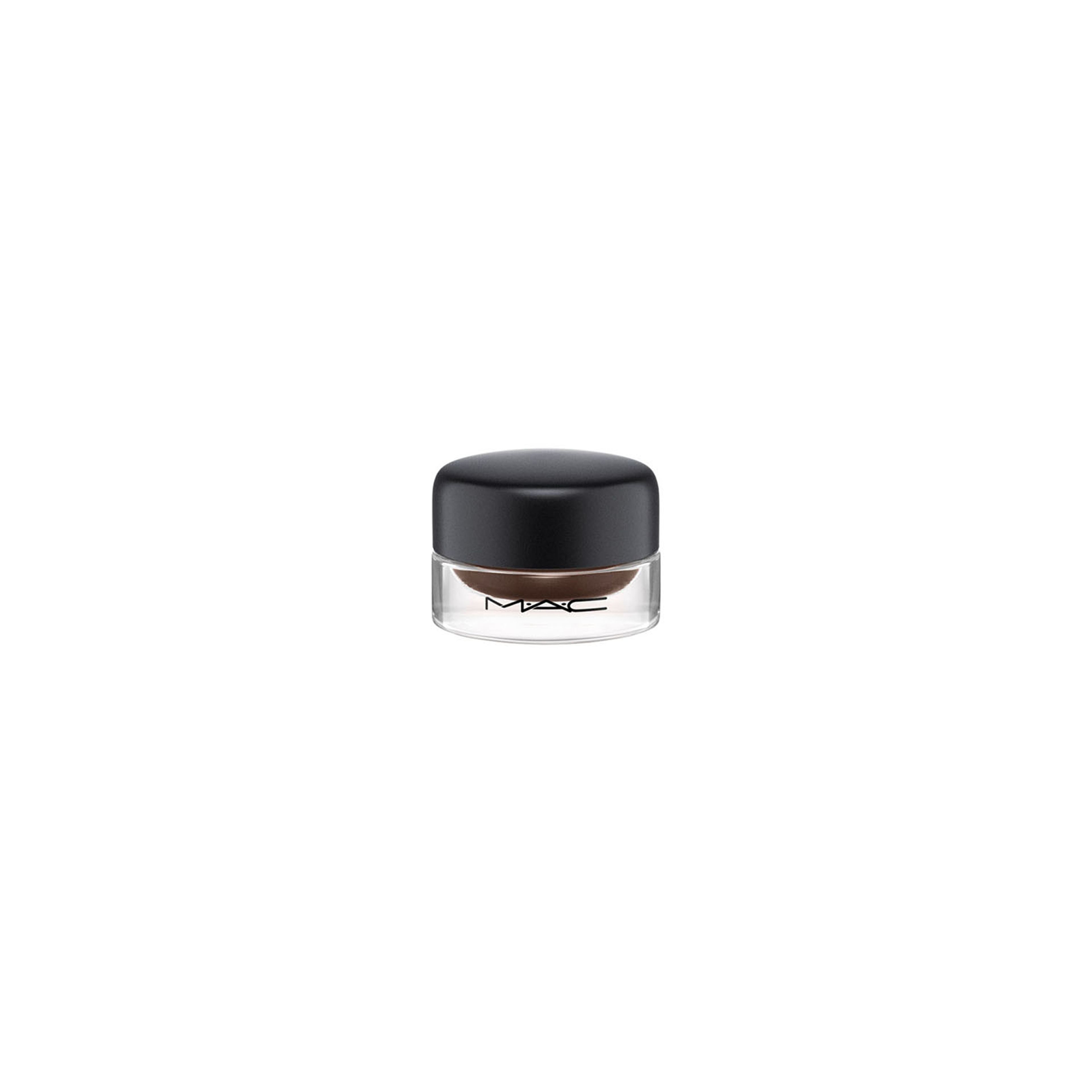 MAC Mac Pro Longwear Fluidline Eye Liner Gel 1