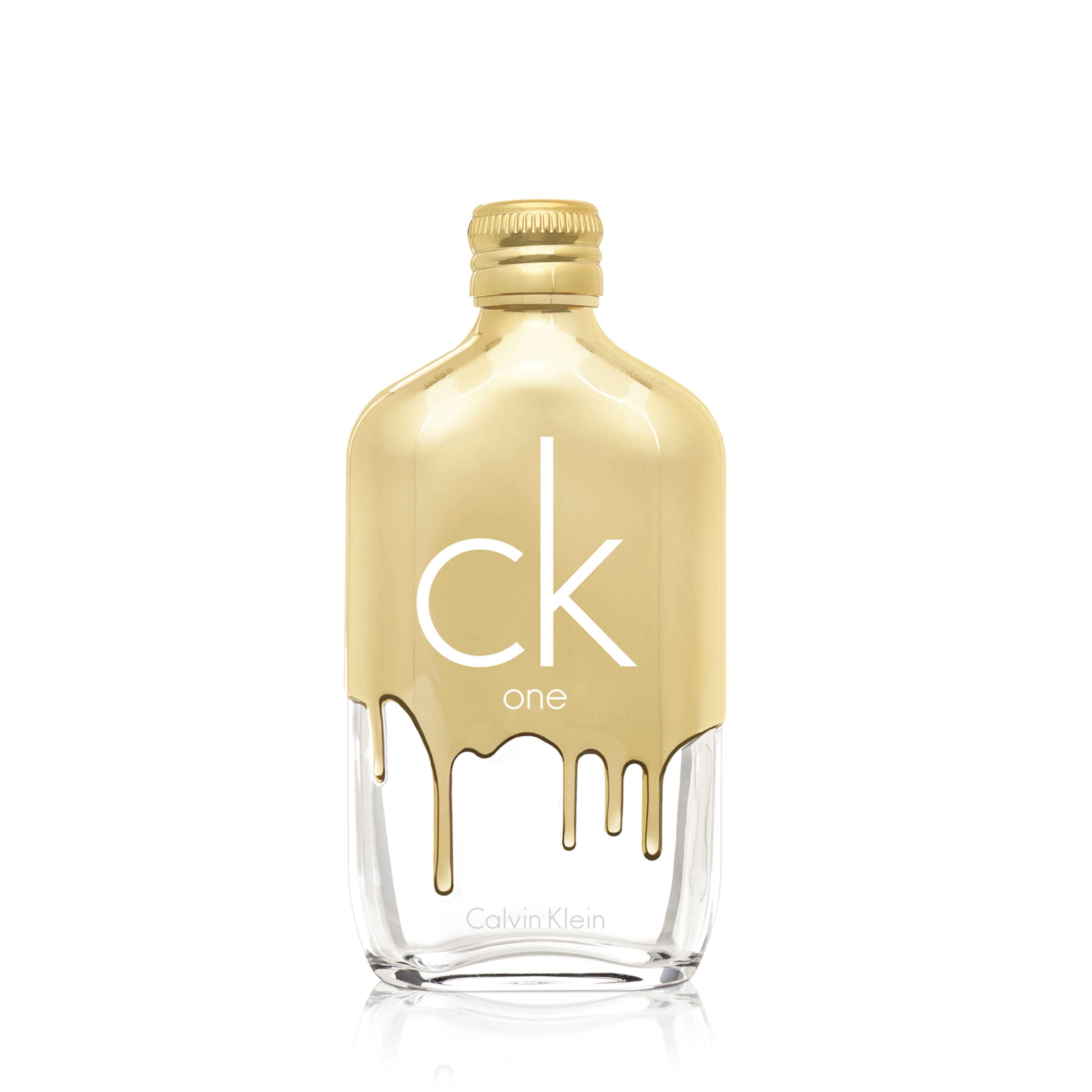 Calvin Klein Ck One Gold Eau De Toilette 3