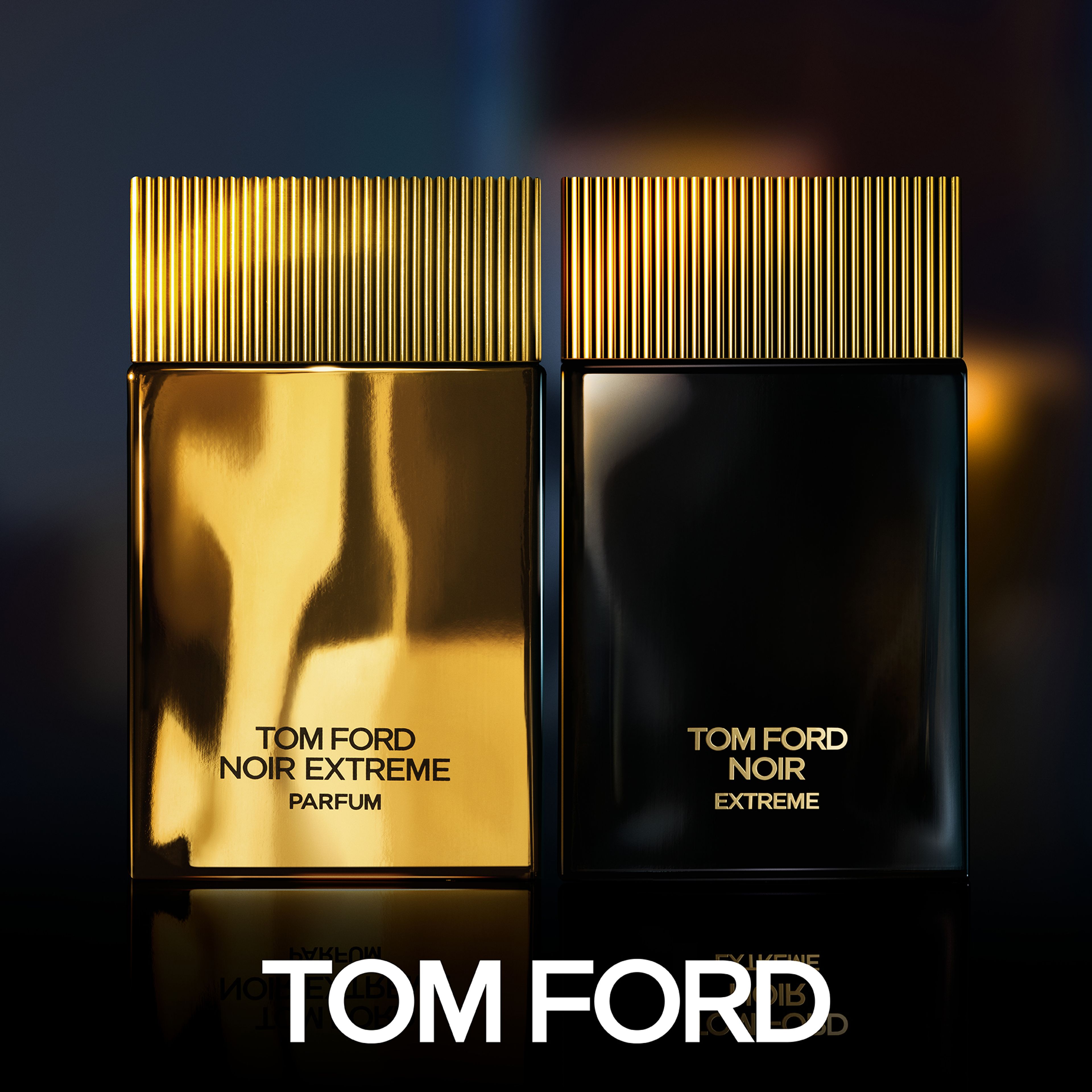 Tom Ford Noir Extreme Parfum 4