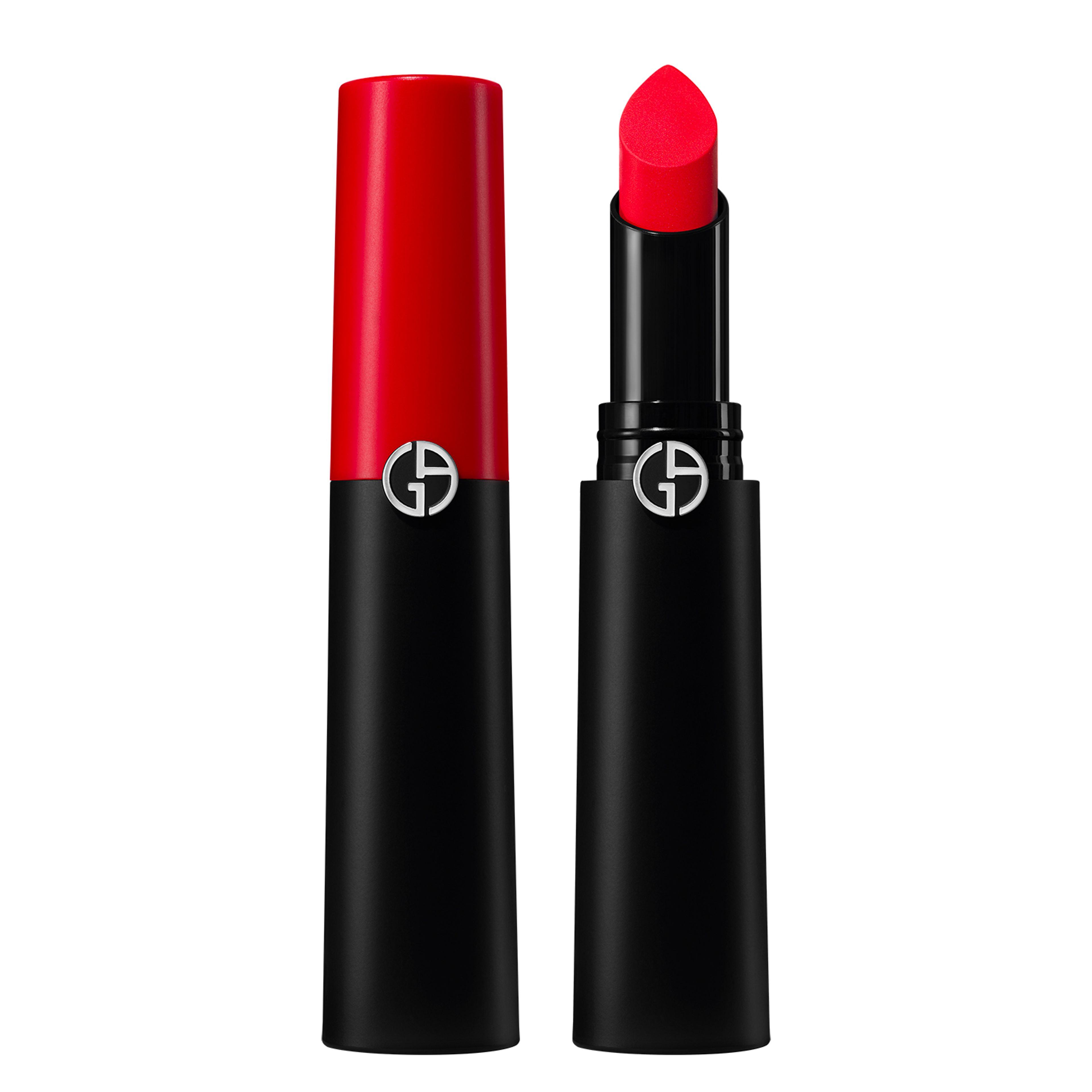Armani Armani Lip Power Matte, Rossetto Stick Labbra 1