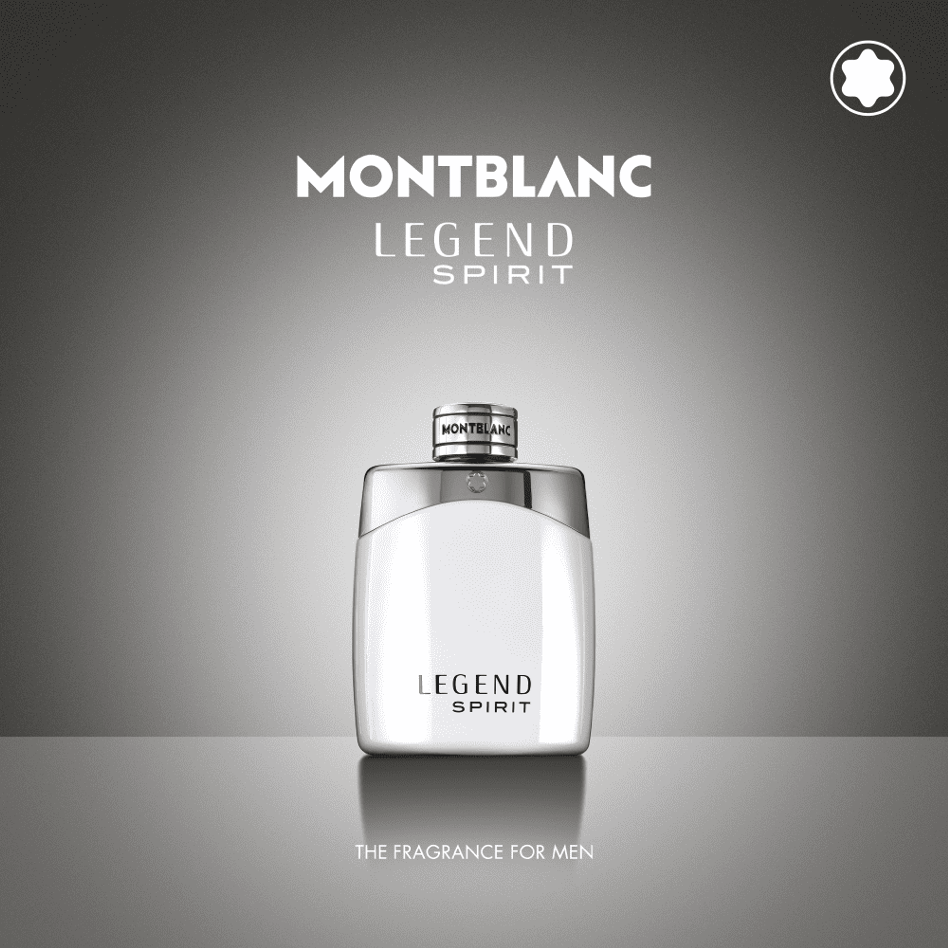 Montblanc Montblanc Legend Spirit Eau De Toilette 5