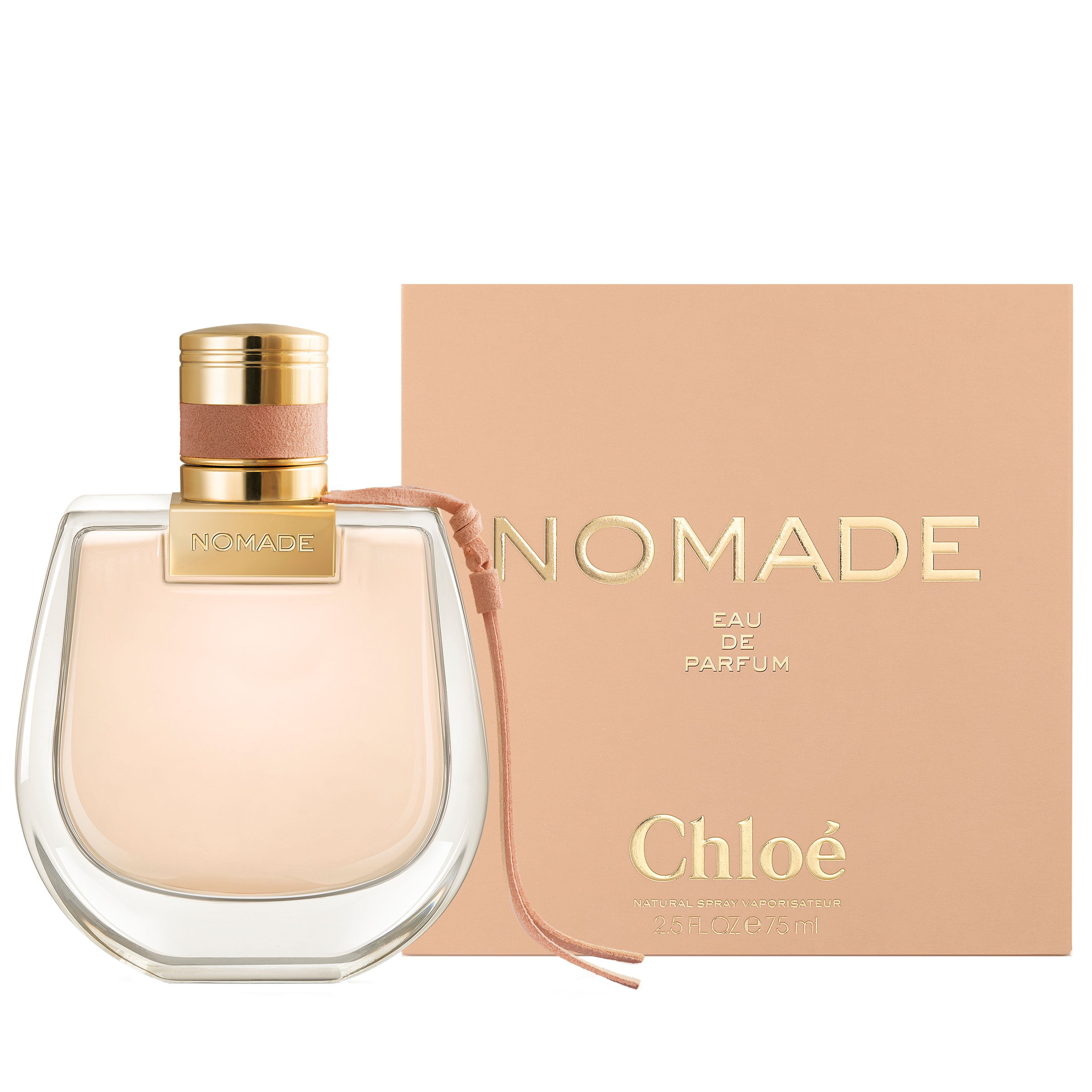 Chloé Chloé Nomade Eau De Parfum 2