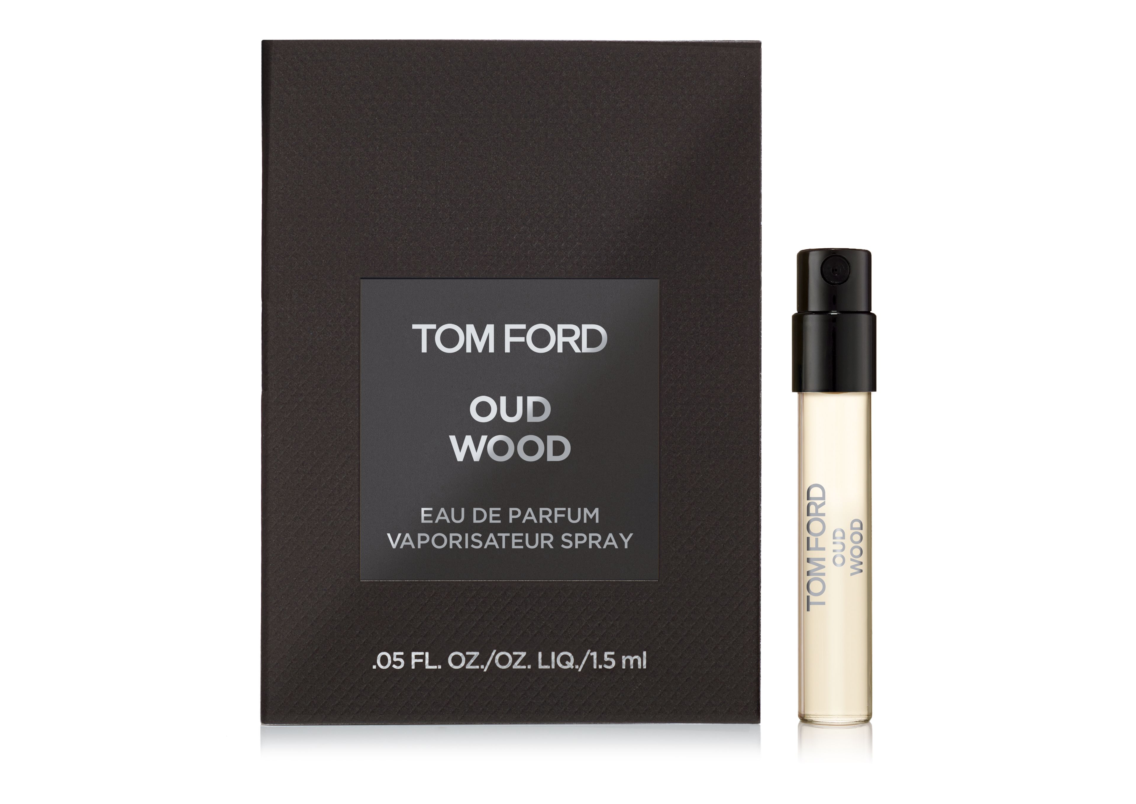 Tom Ford Oud Wood 3