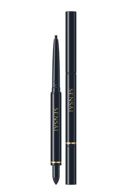Lasting Eyeliner Pencil Sensai