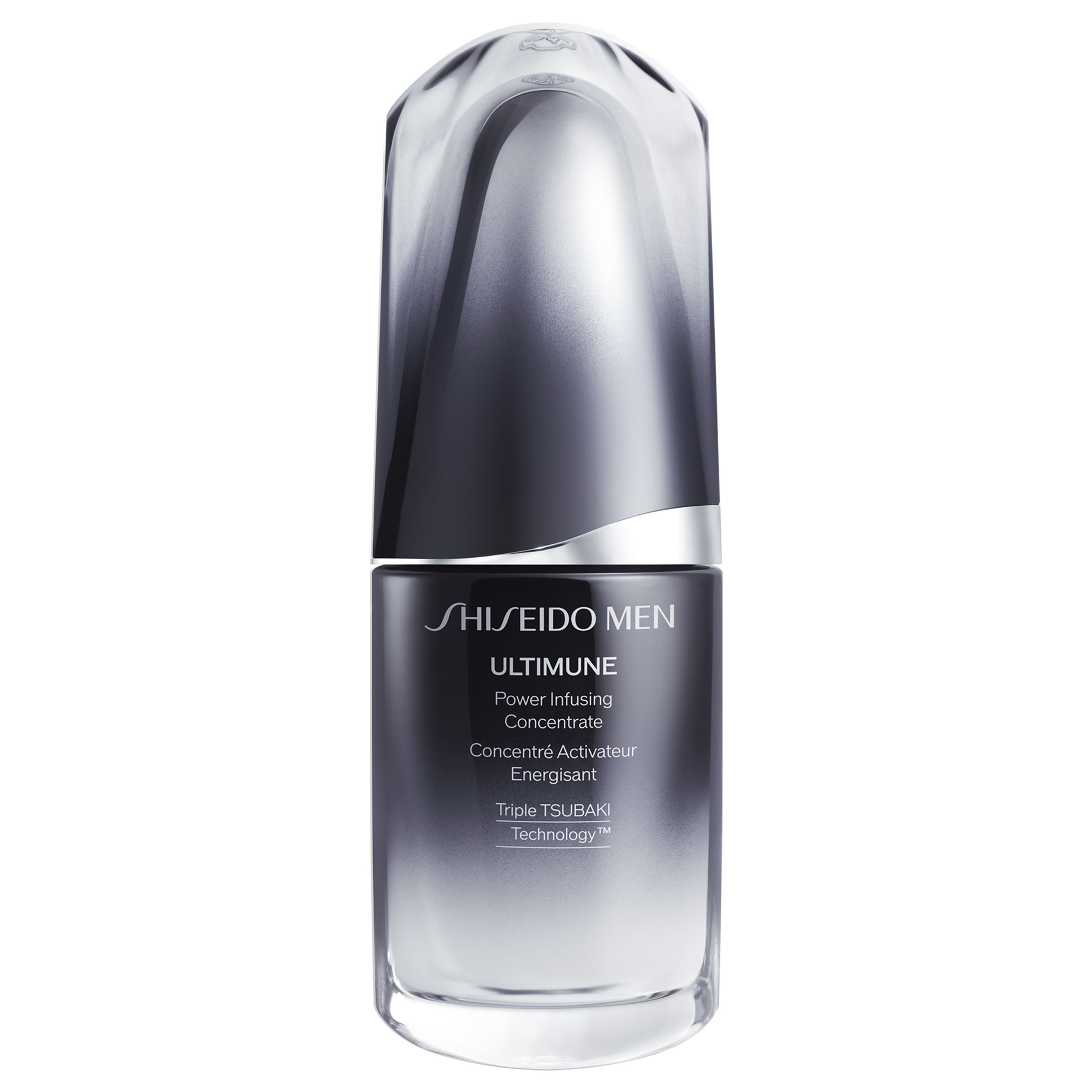Shiseido Ultimune Power Infusing Concentrate 1