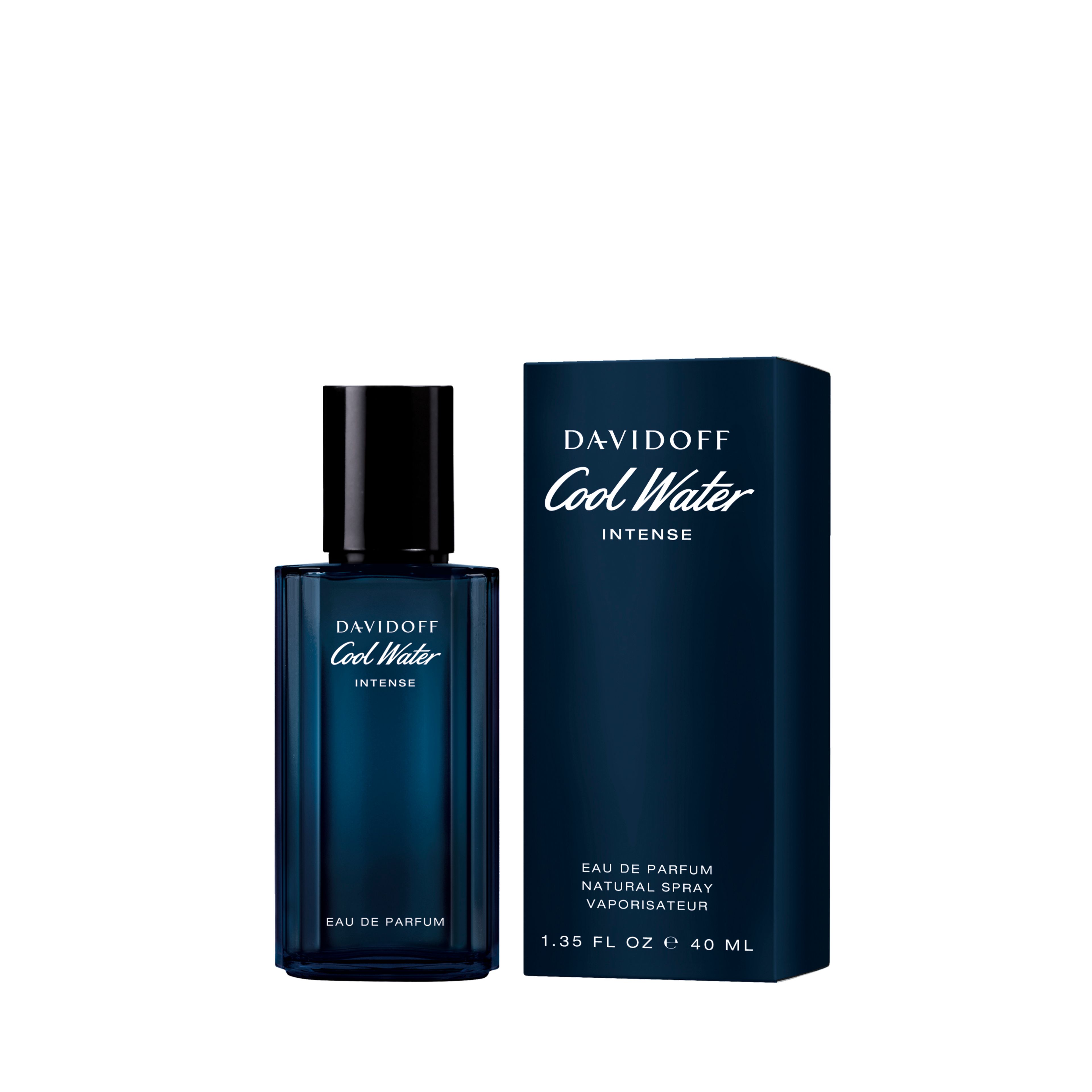 Davidoff Davidoff Cool Water Intense Man Eau De Parfum 2