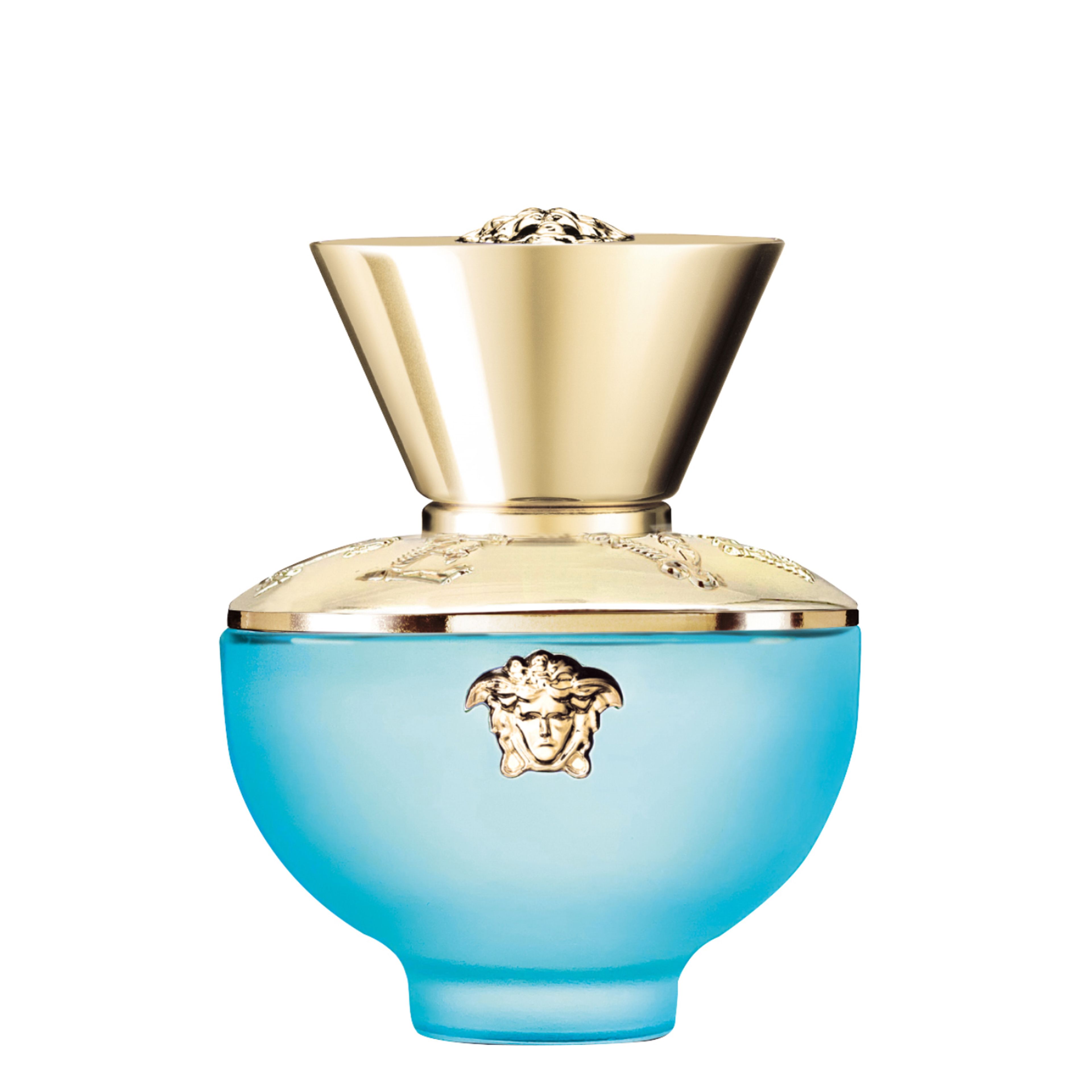 Versace Pour Femme Dylan Turquoise Versace 1