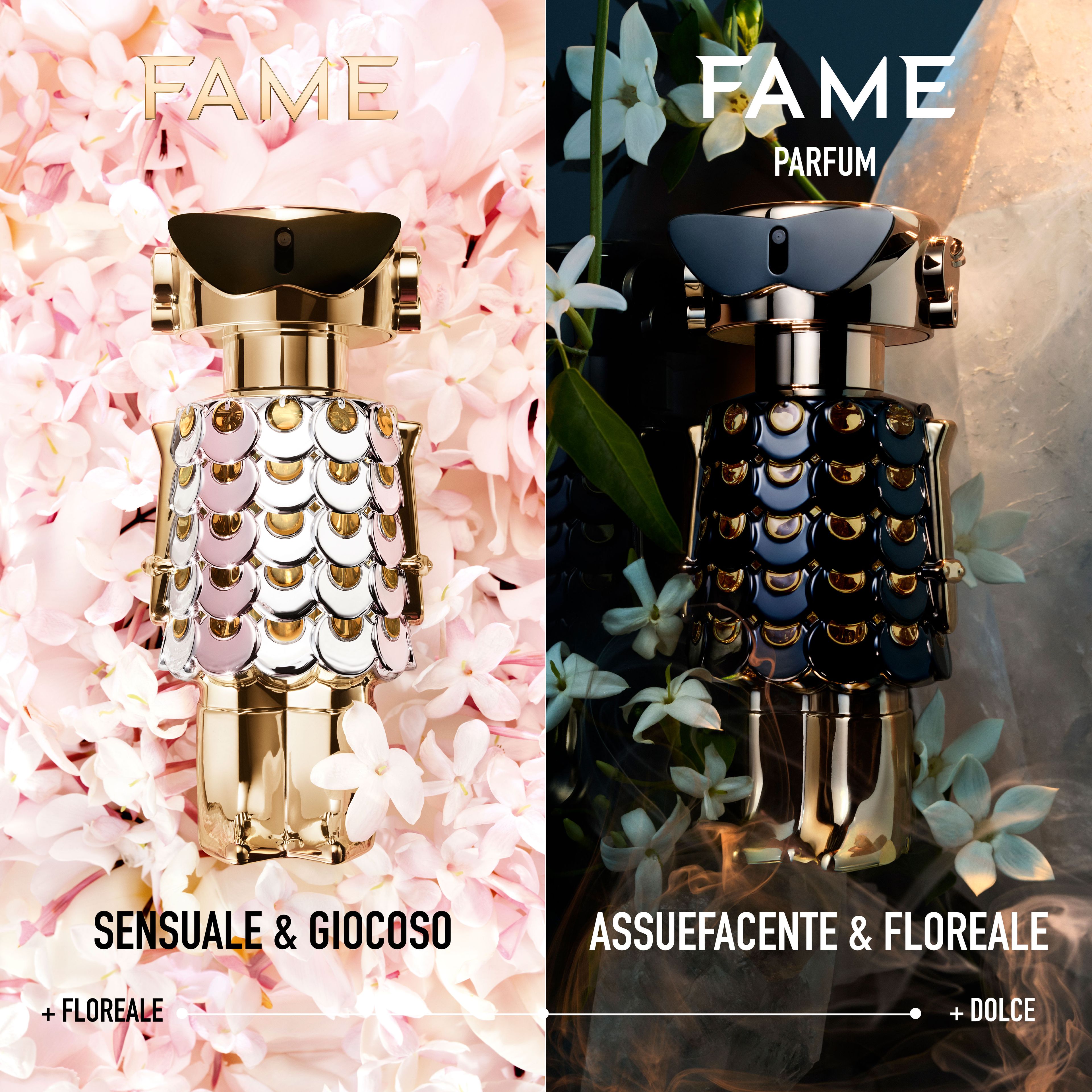 Rabanne Fame Parfum 4