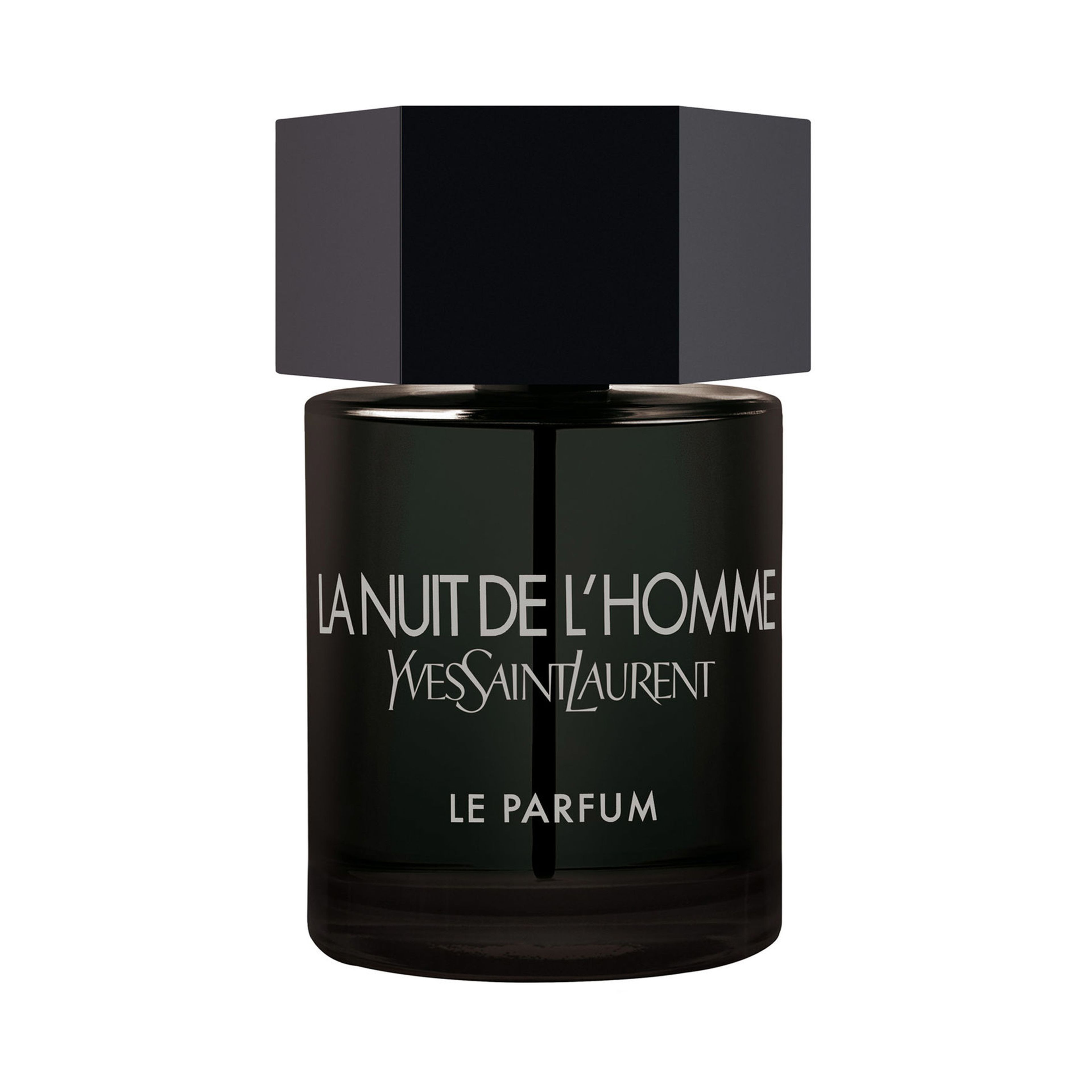 Yves Saint Laurent La Nuit De L'homme Le Parfum 1