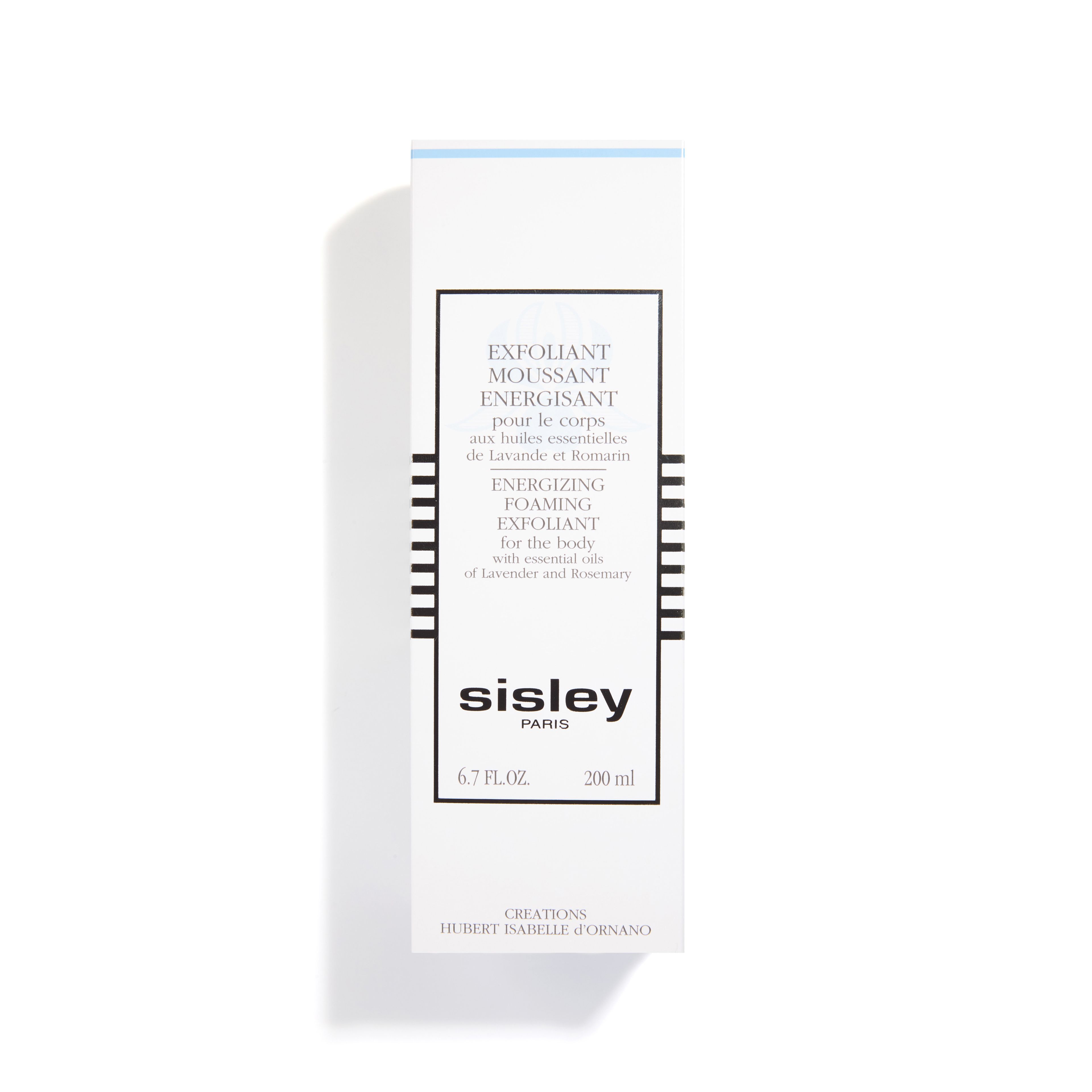 SISLEY Exfoliant Moussant Energisant Pour Le Corps 3