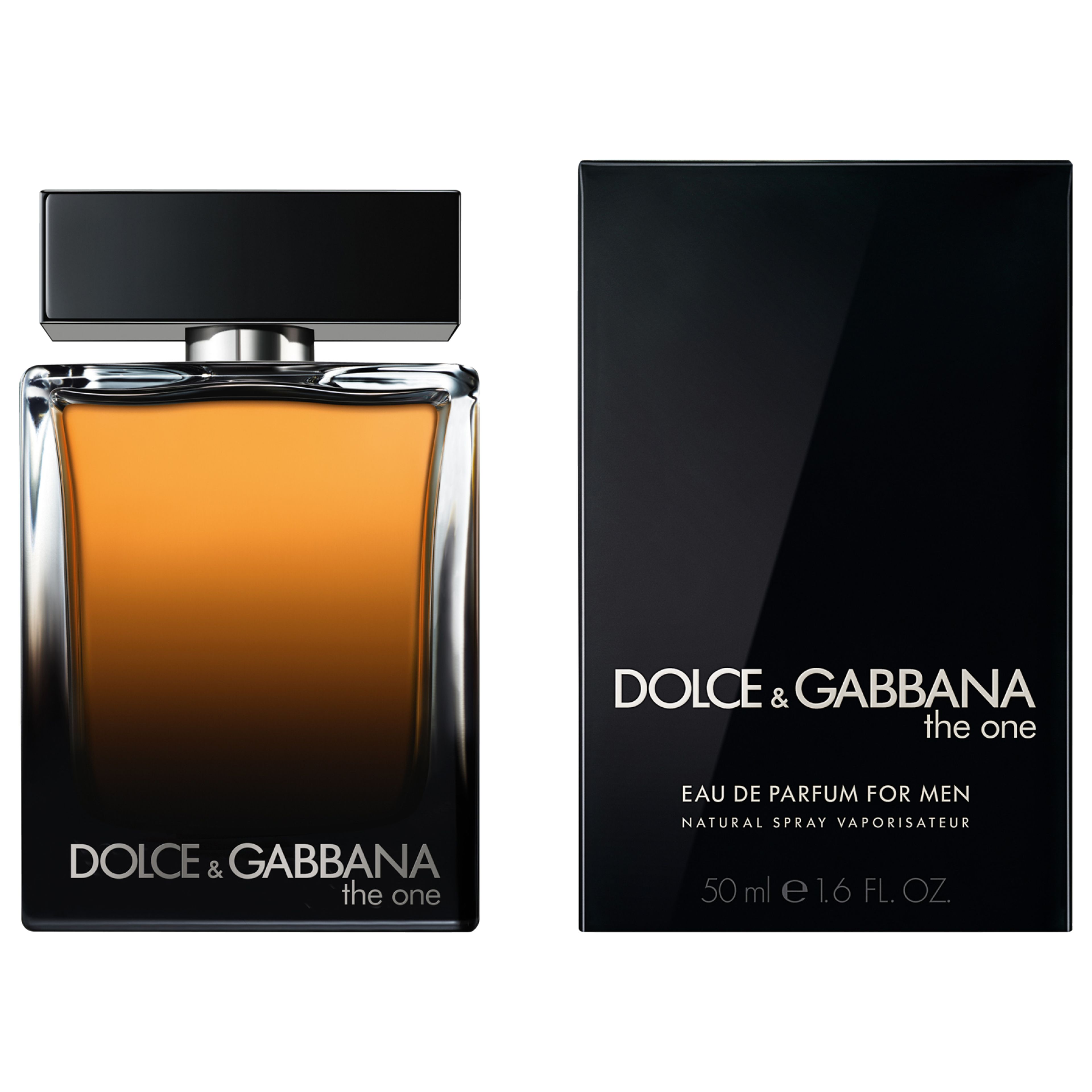 Dolce & Gabbana The One For Men Eau De Parfum 2