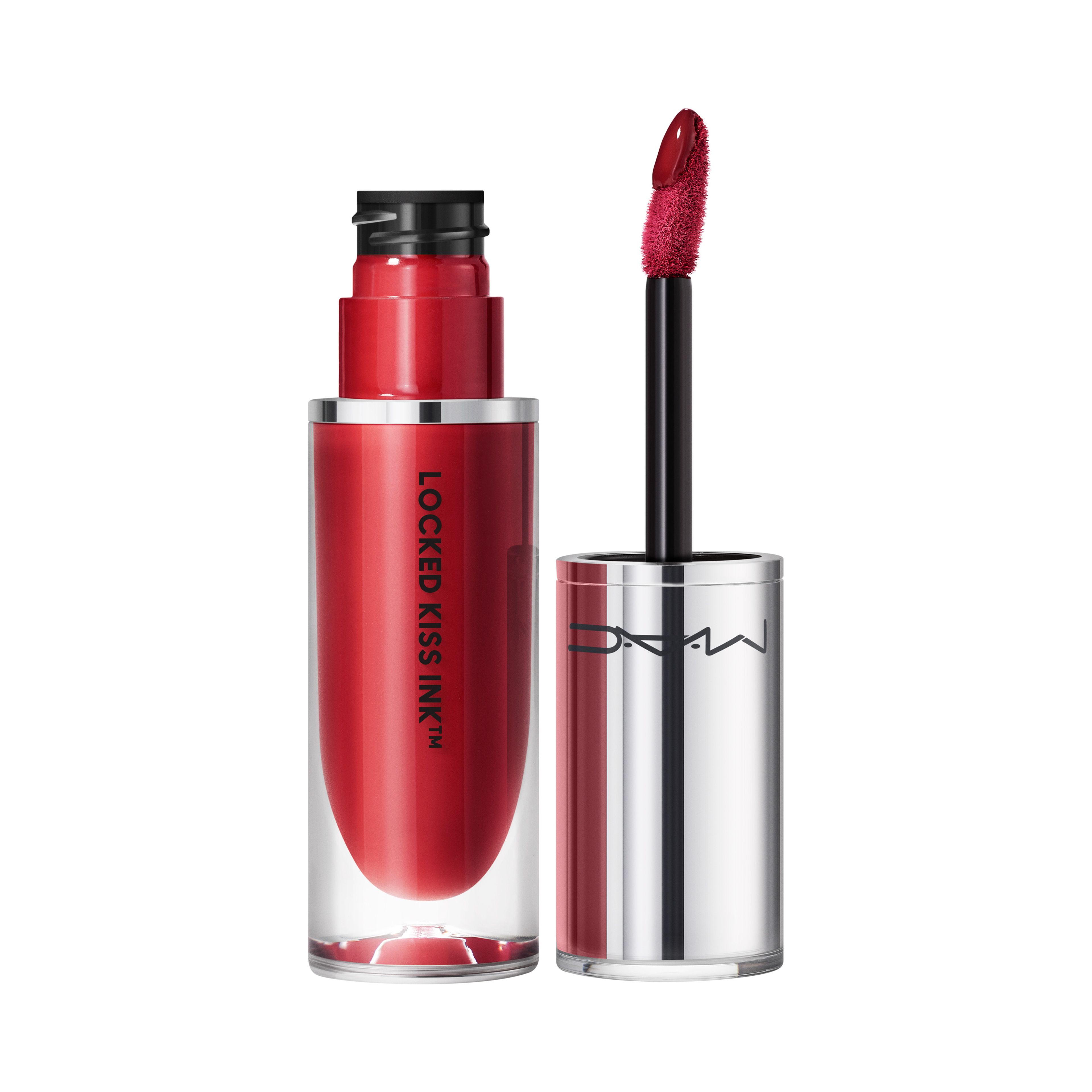 MAC Locked Kiss Ink 1