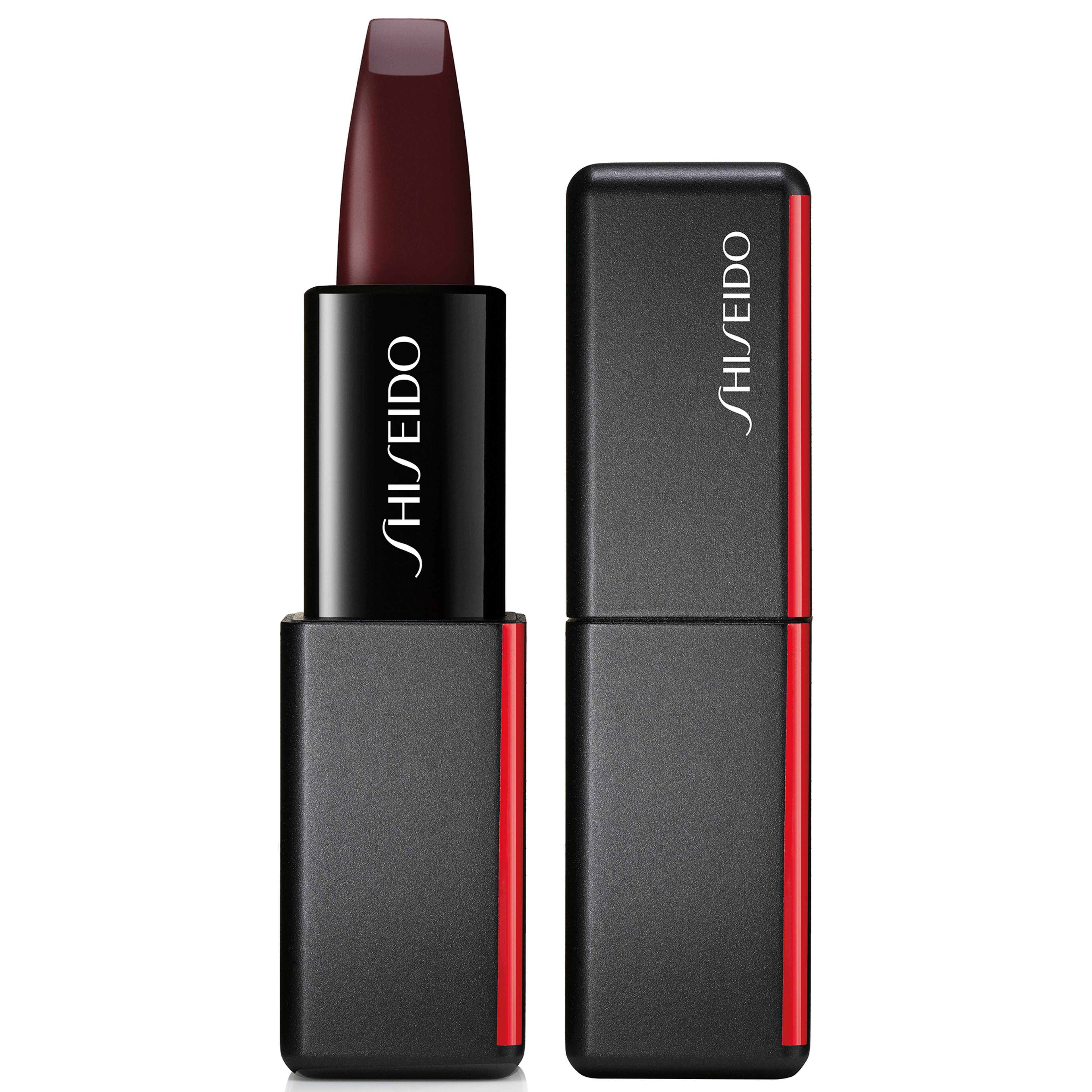 Shiseido Modernmatte Powder Lipstick 1