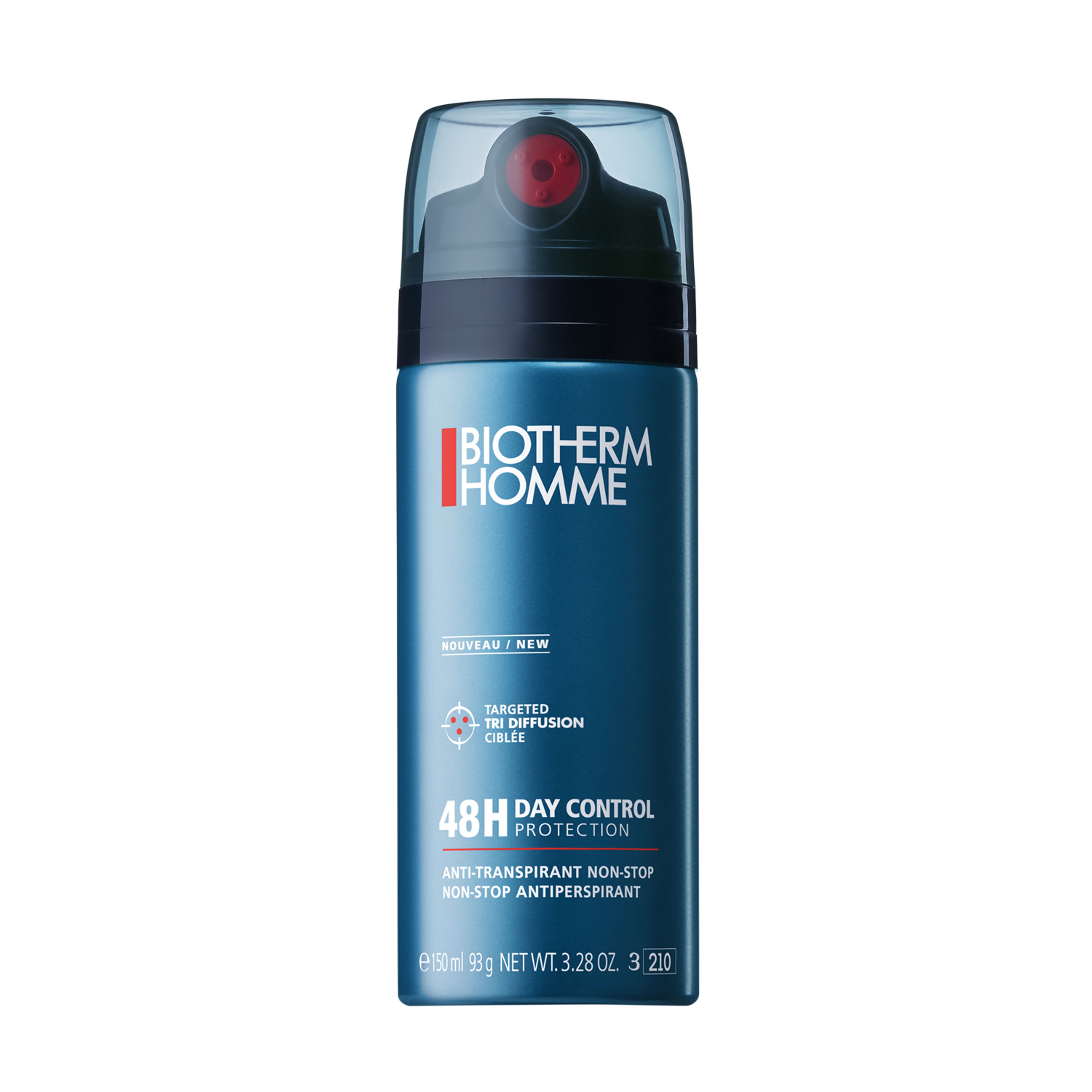 Biotherm Day Control Deo 1