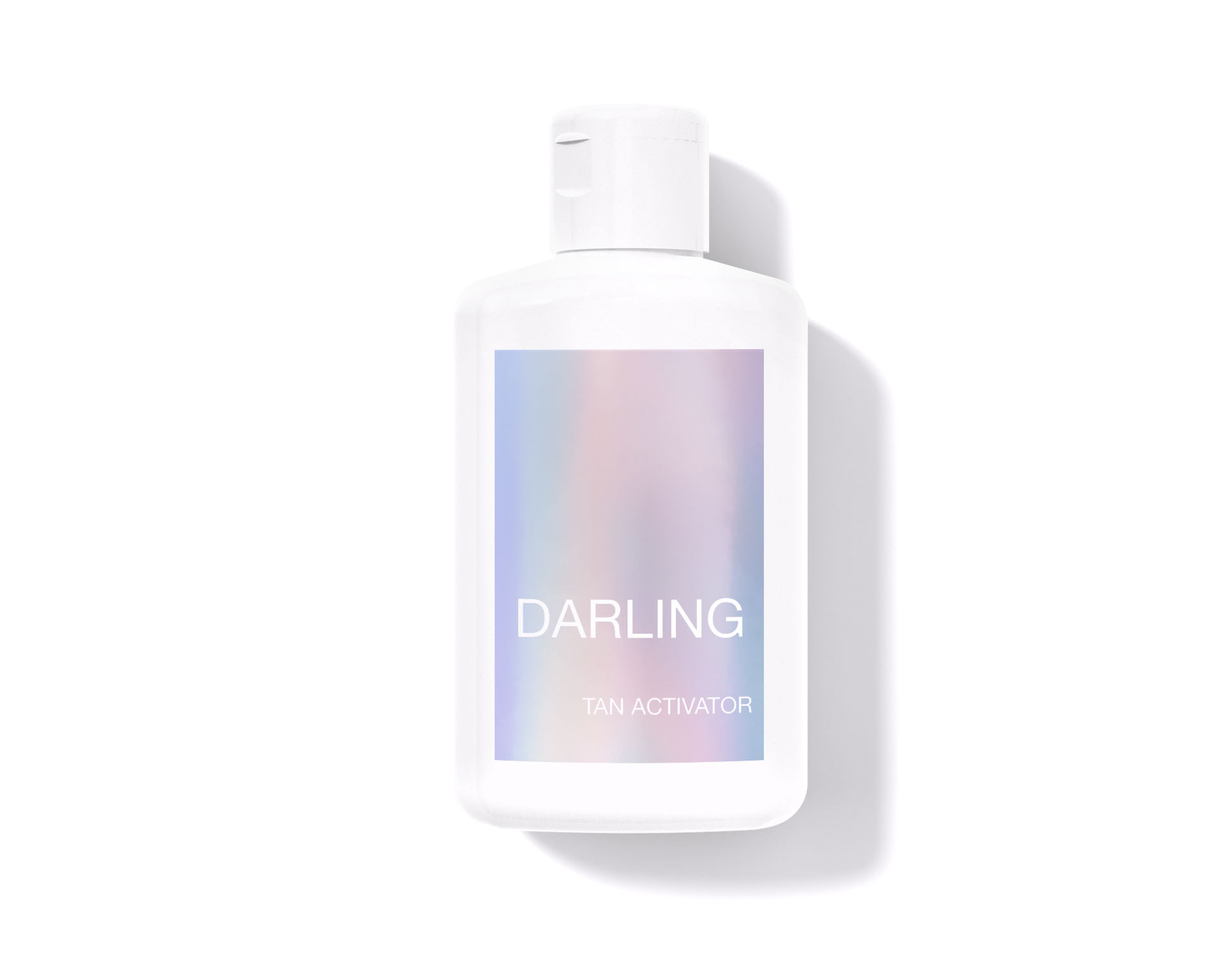 Darling Tan Activator 1