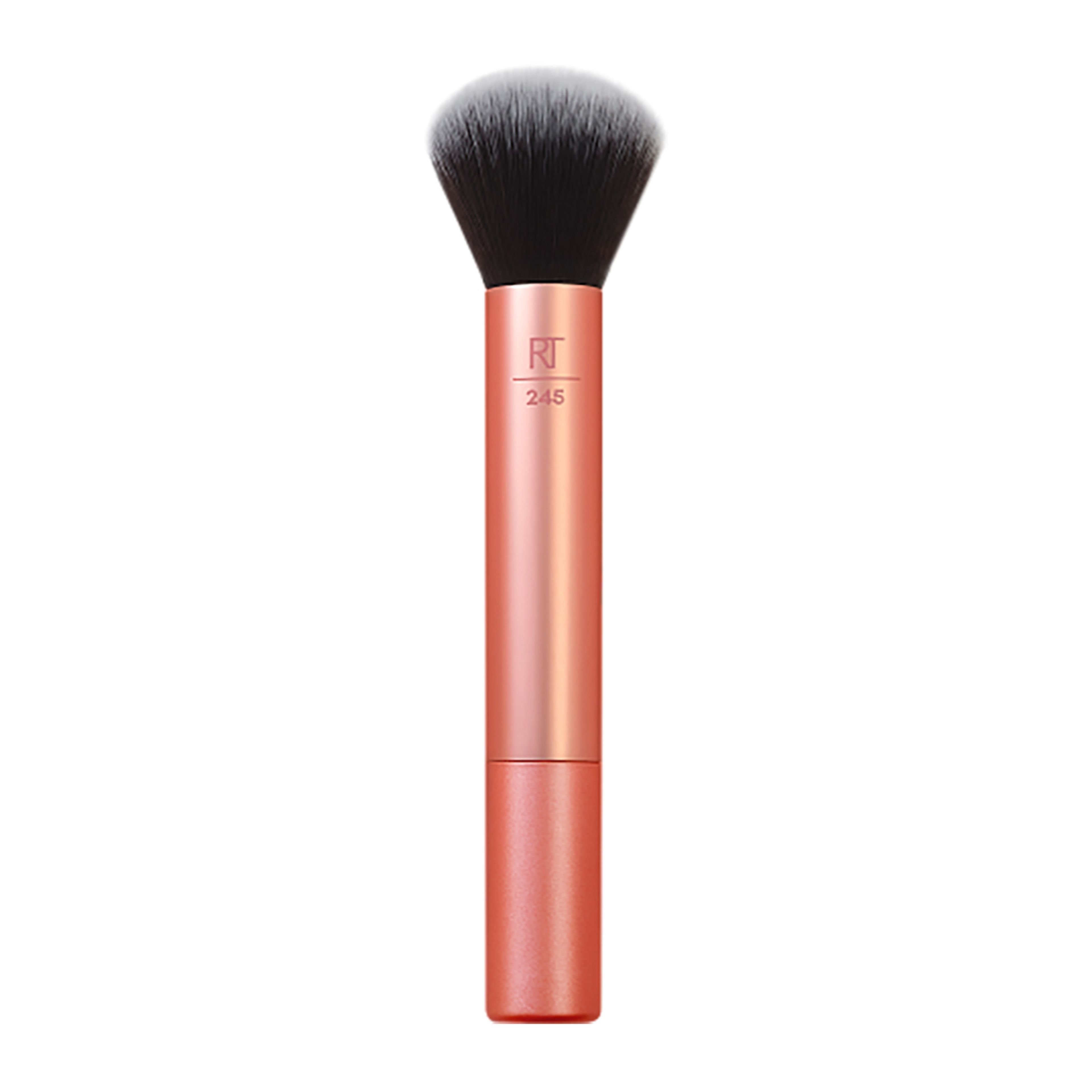 Real Techniques Everything Face Makeup Brush - Pennello Multitask 3