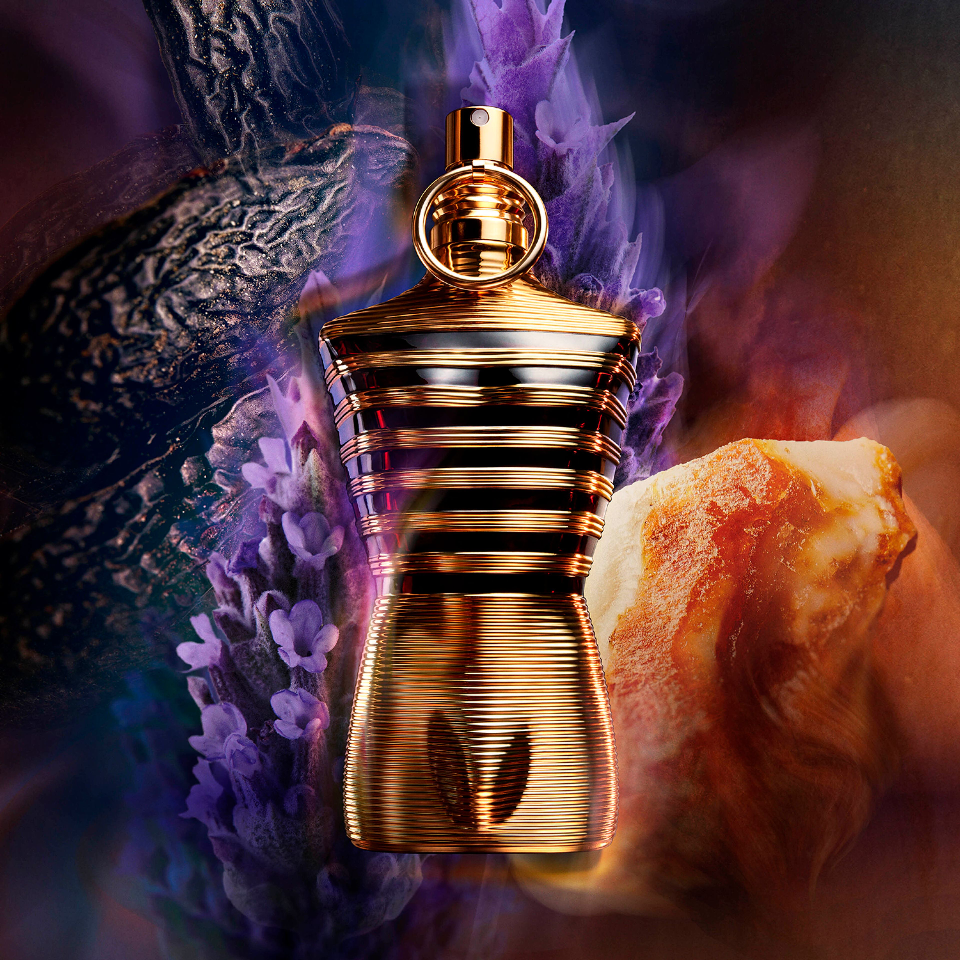 Jean Paul Gaultier Jean Paul Gaultier Le Male Elixir Parfum 3