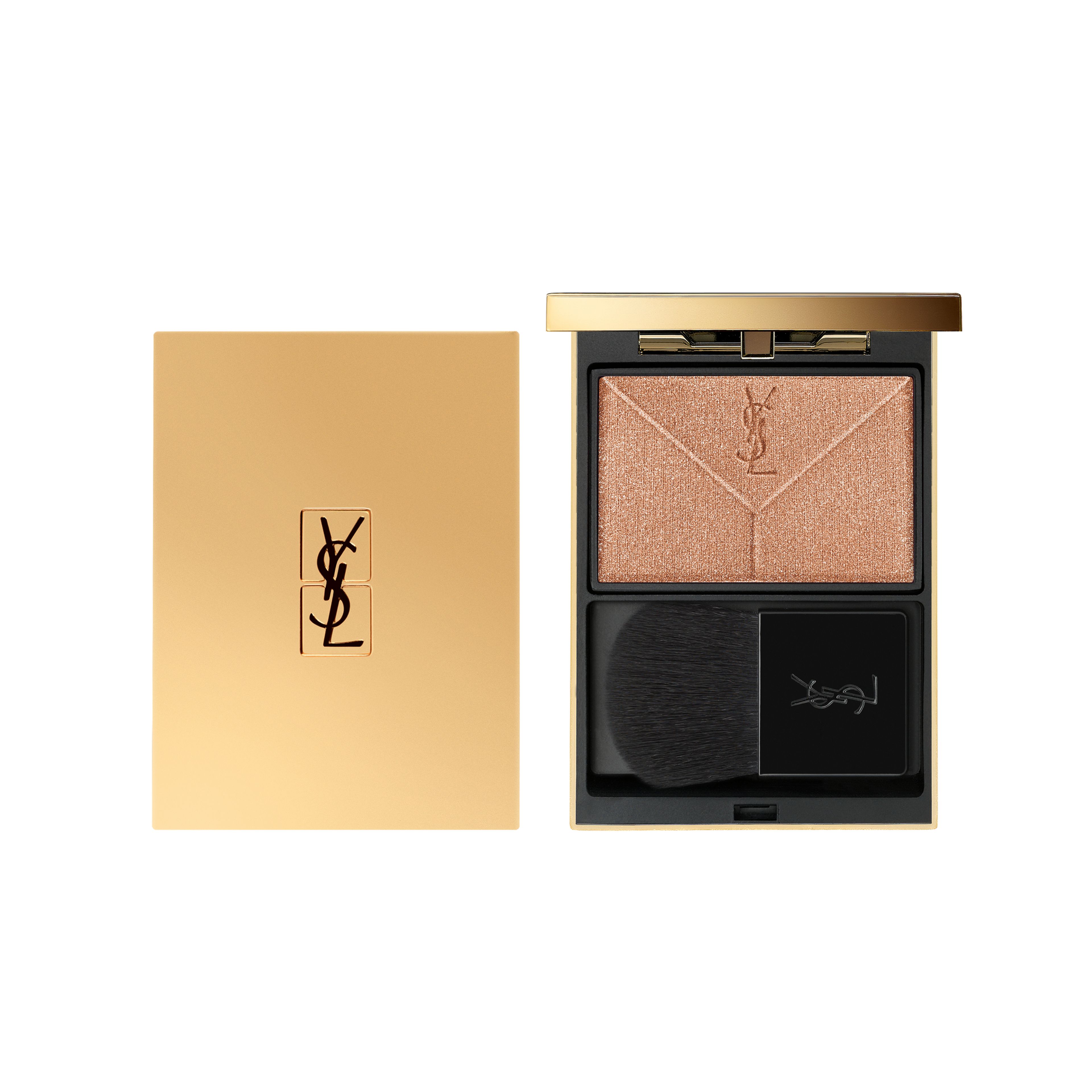 Yves Saint Laurent Couture Highlighter 1