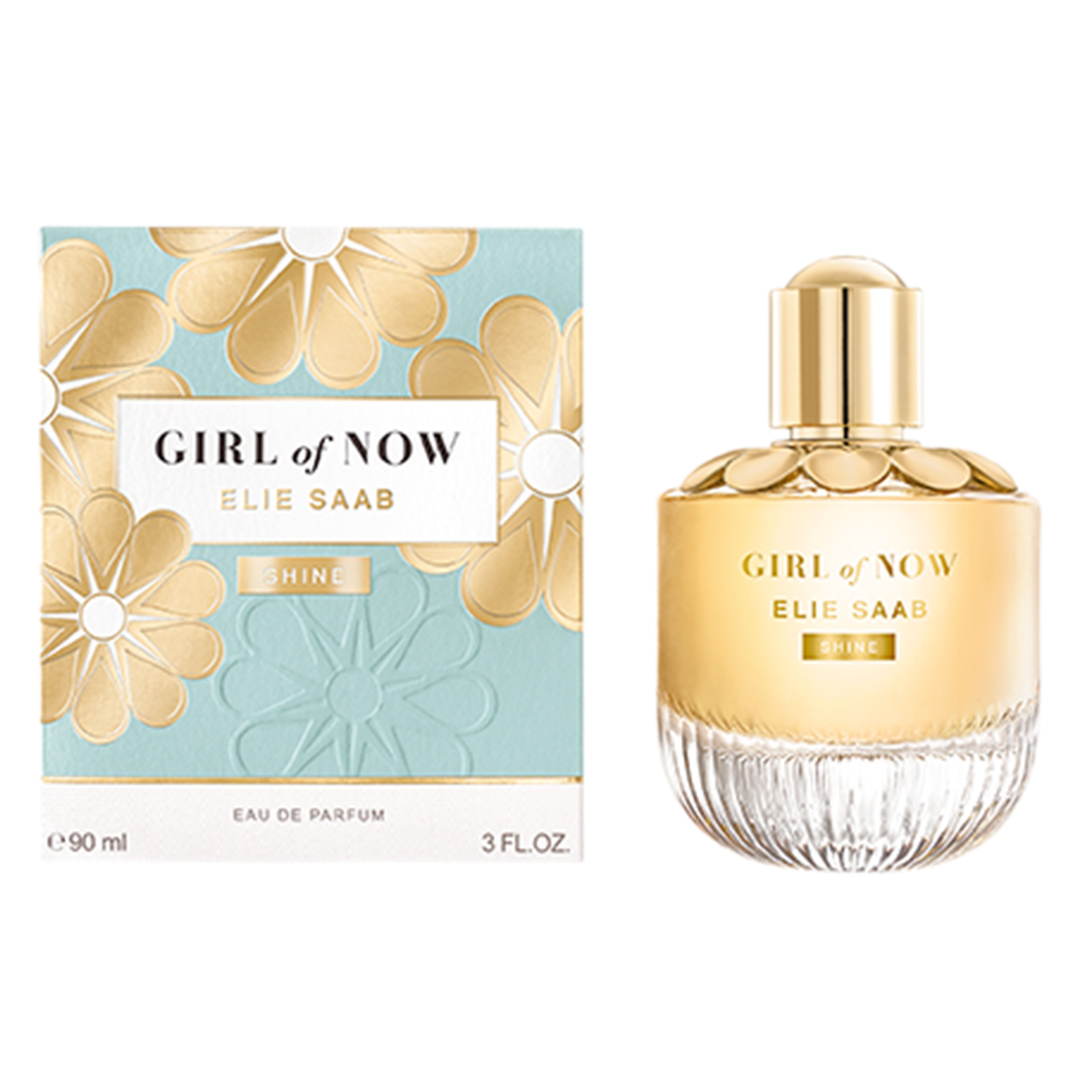 Elie Saab Elie Saab Girl Of Now Shine Eau De Parfum 2